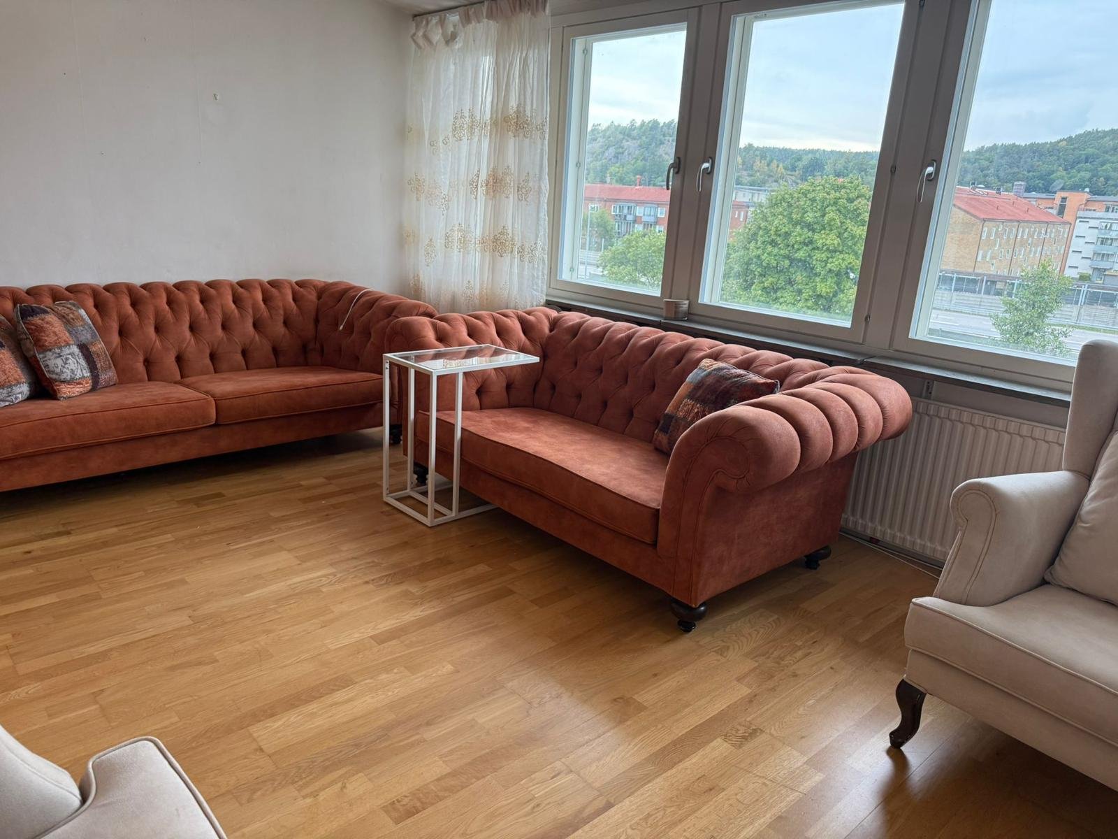 Duplex, 4 rooms, 99 sqm, Partille
