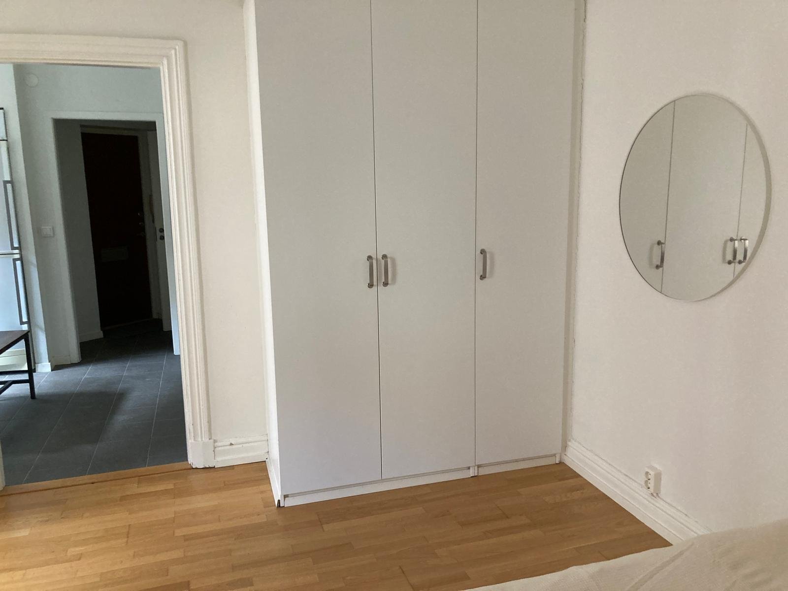 Lägenhet – Göteborg, Kommendantsängen, Olivedal - Bild 4