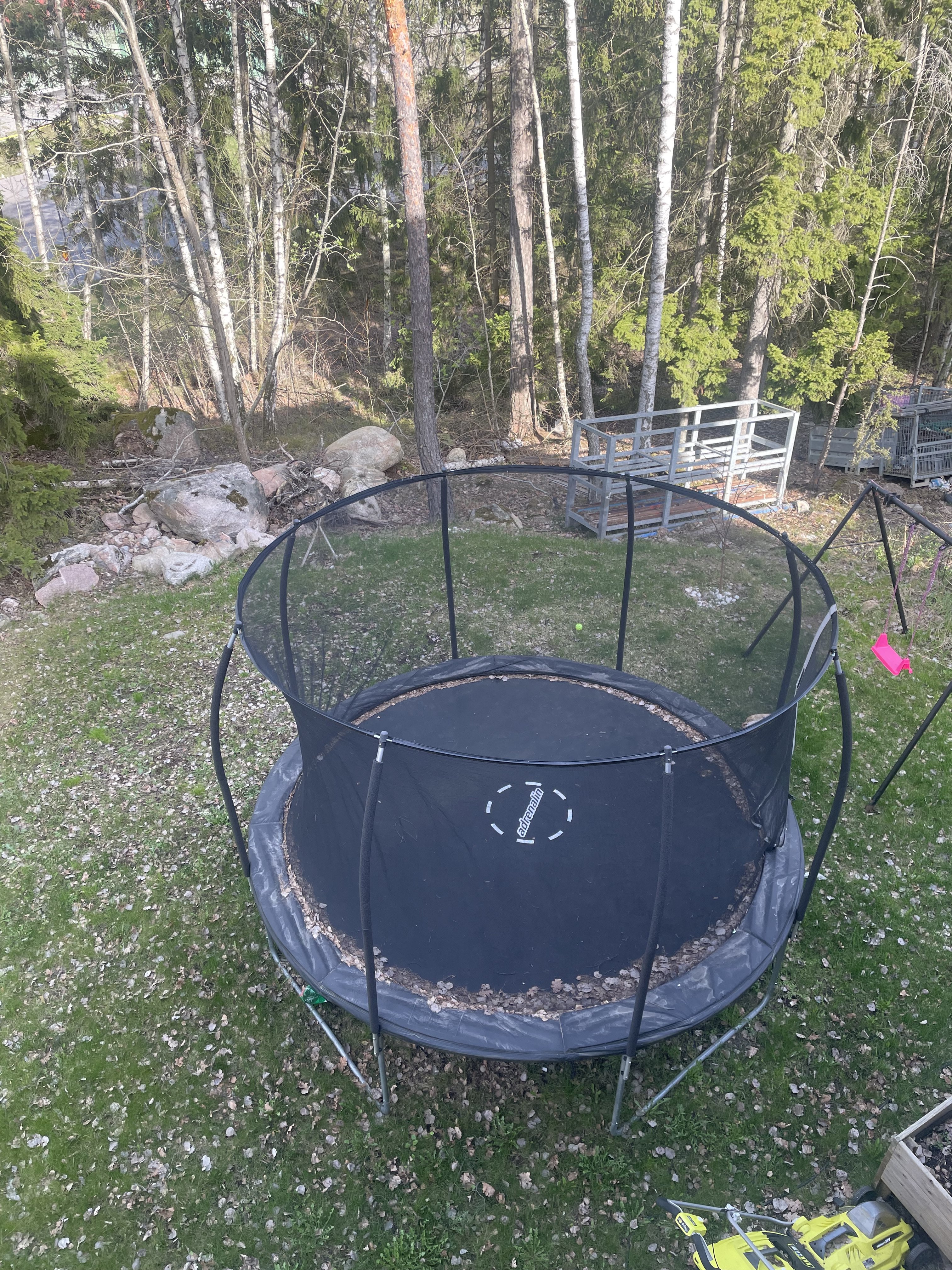Apartment in Kista - Bild 4