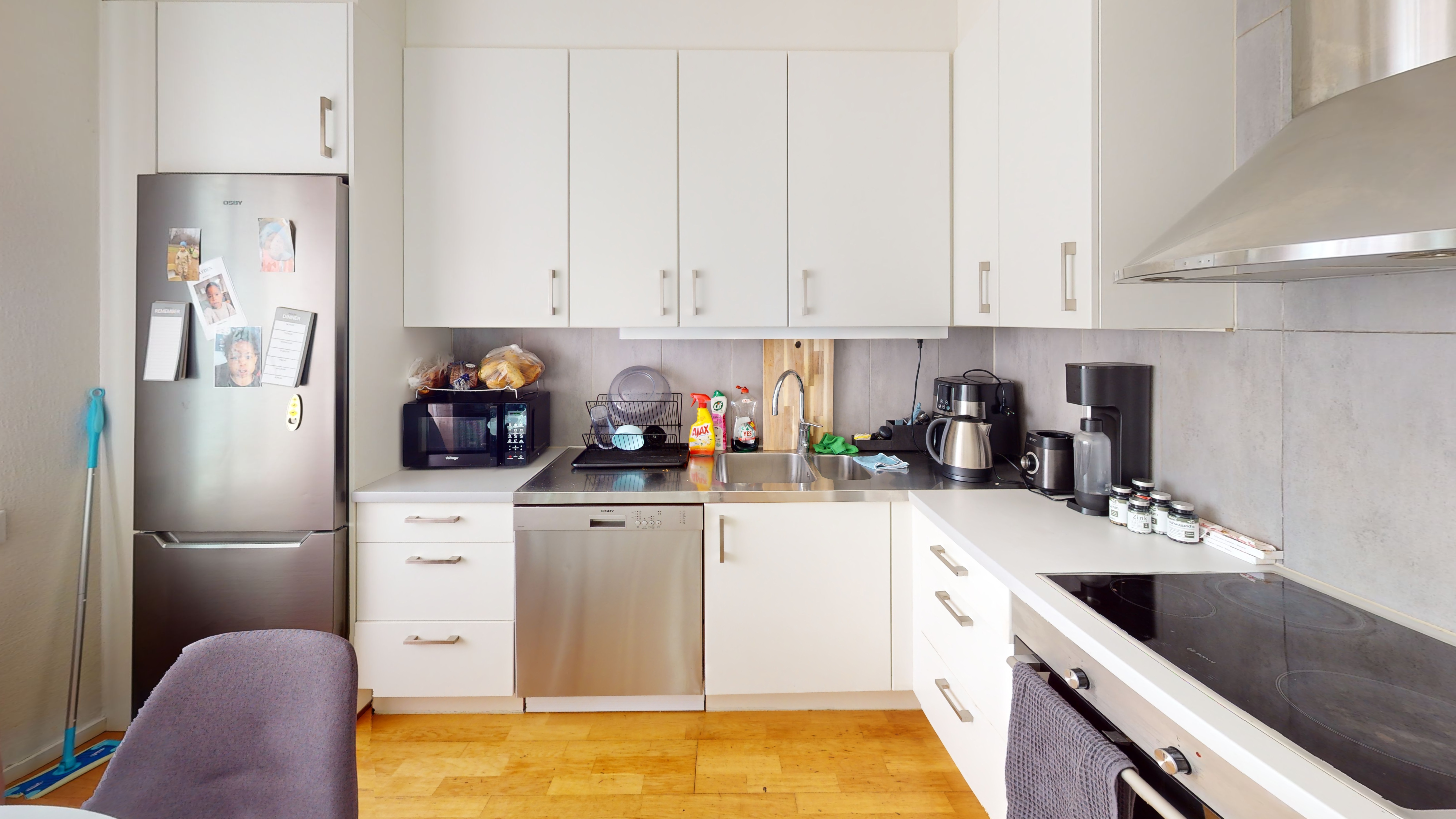 2 rok · 51 m² i Helsingborg