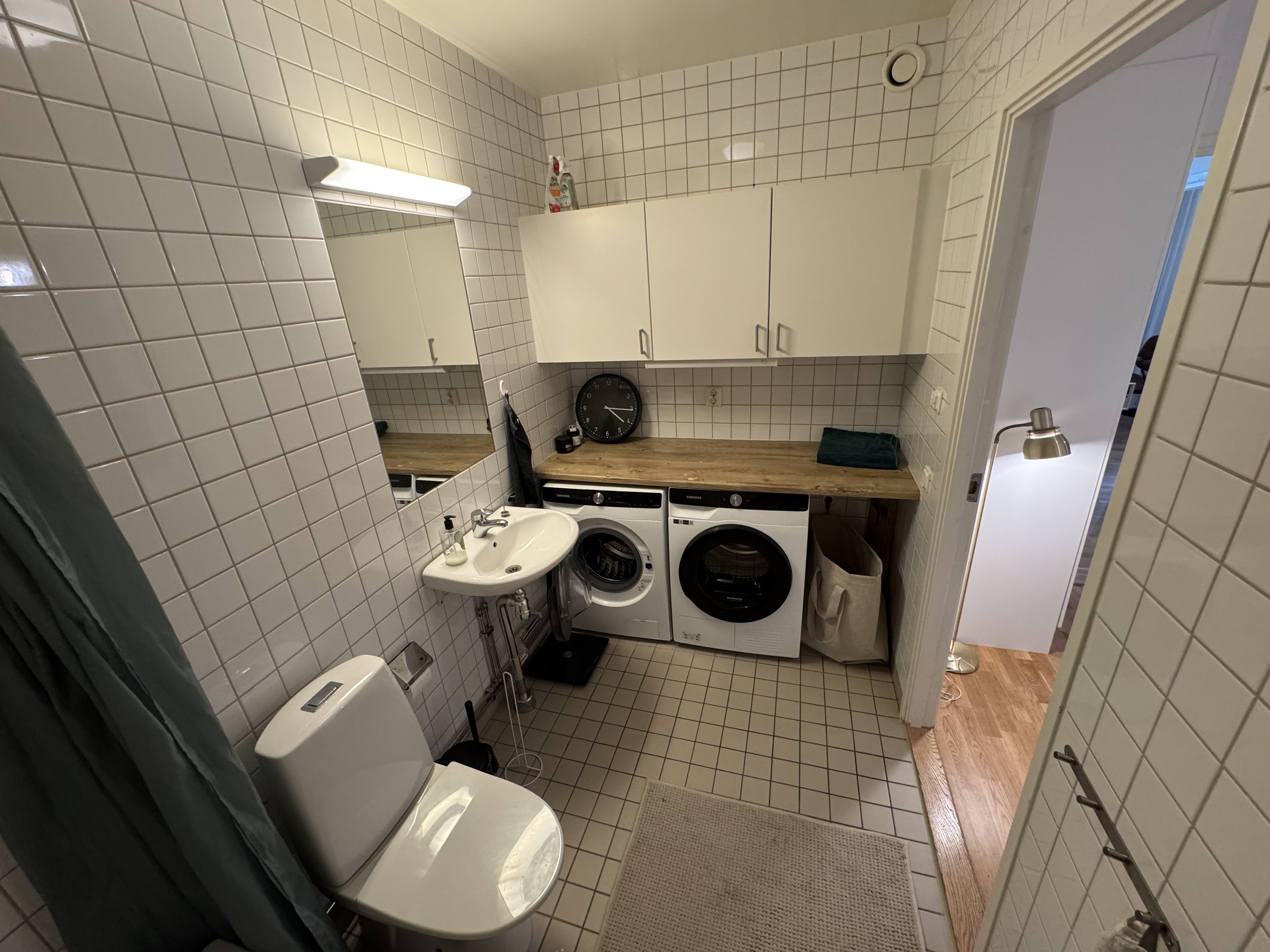 2 rum och kök, Stockholm — 24 500 kr/mån — bild 2