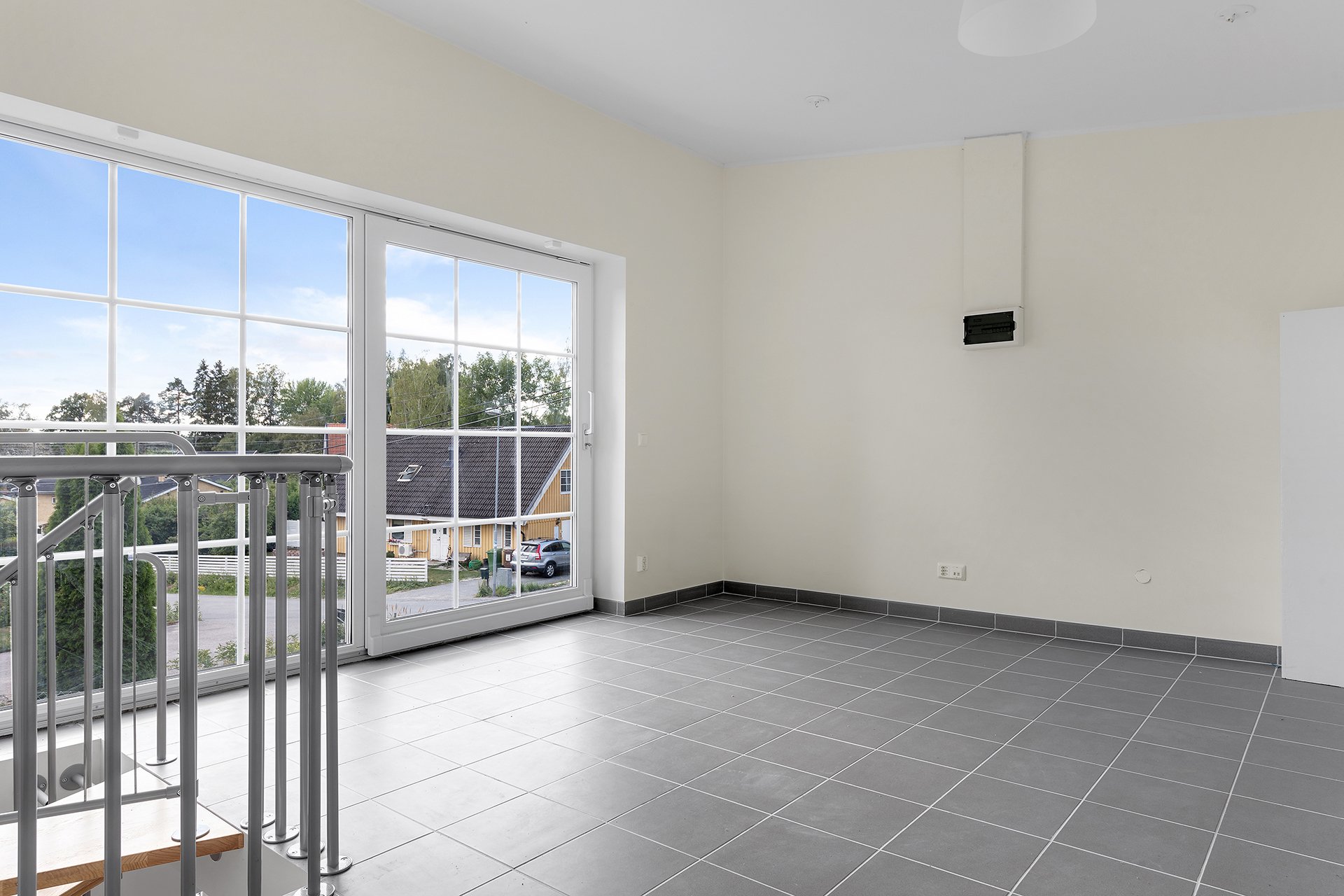 Lägenhet, 2 rooms, 36 sqm, Tyresö