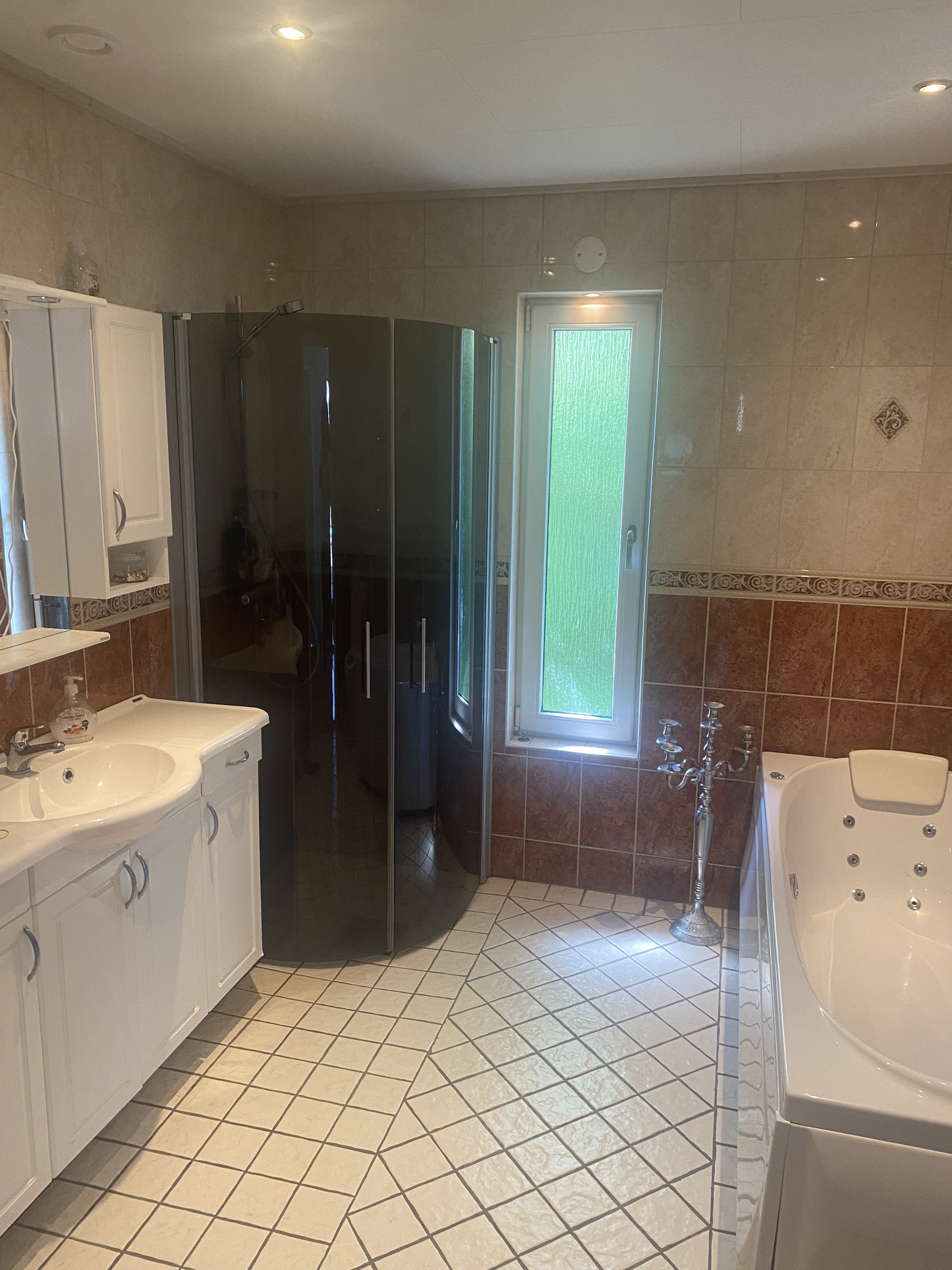 5 rok · 140 m² i Falkenberg – bild 9