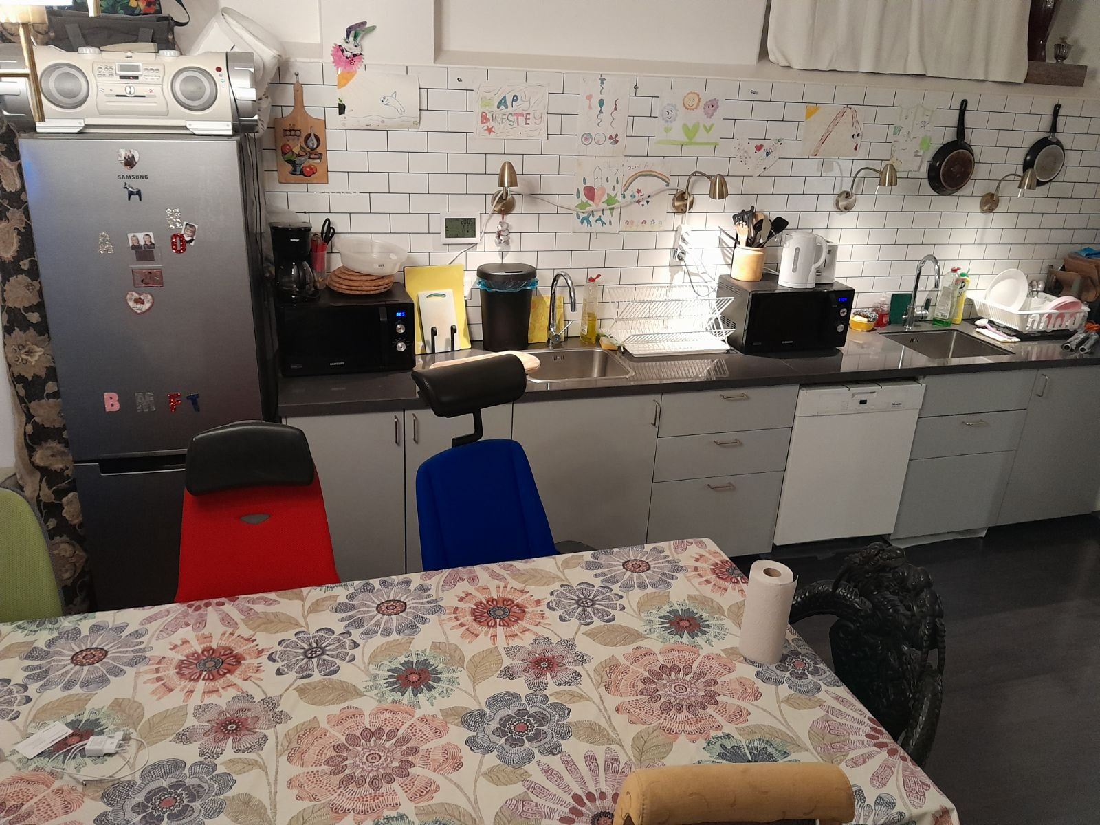 1 rum och kök, Norrmalm, 6 603 kr/mån, bild 2