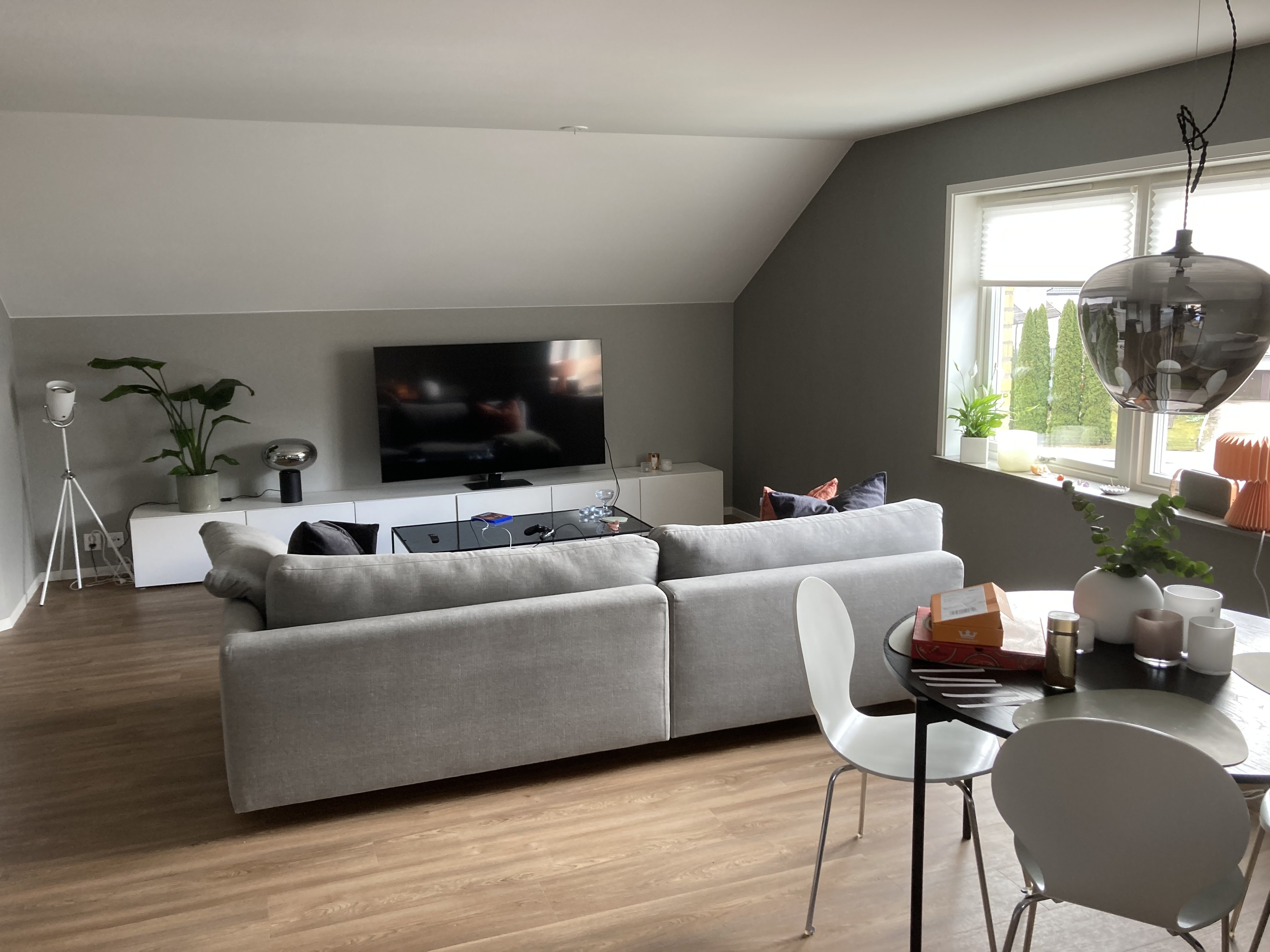 Lägenhet – Borås, Byttorp - Bild 5
