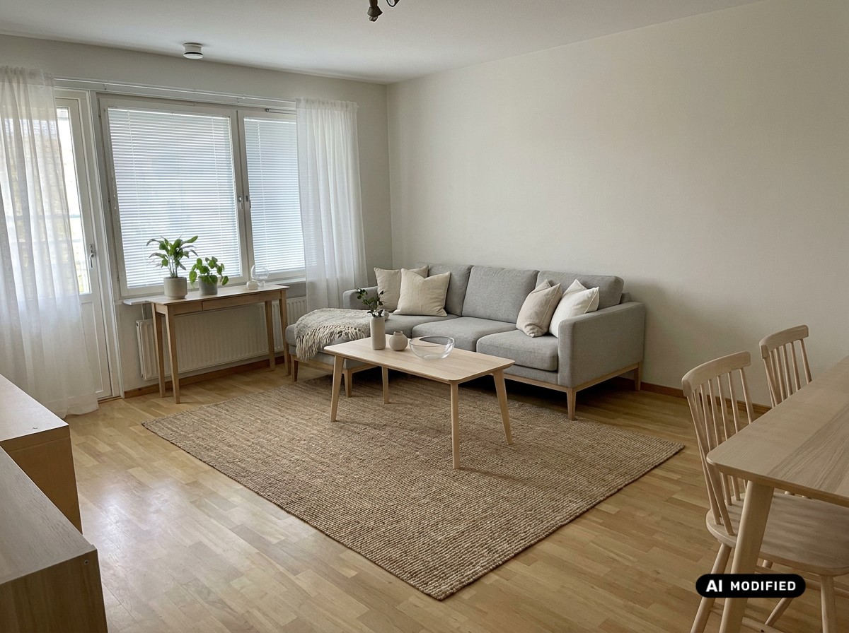 3 rok · 78 m² i Skellefteå – bild 5