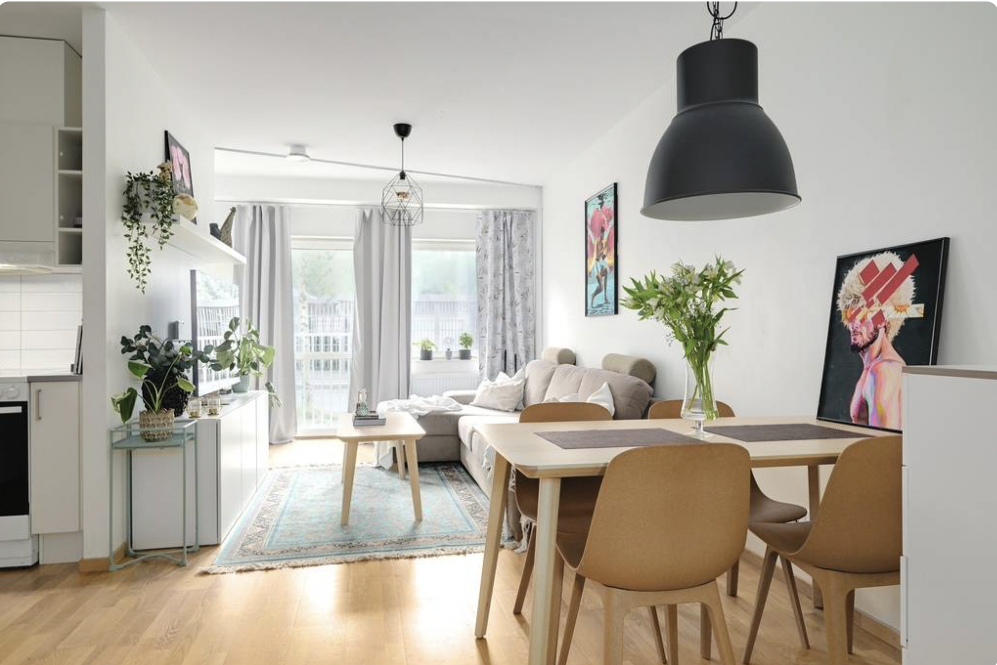 Lyktvägen, Umeå — photo 3