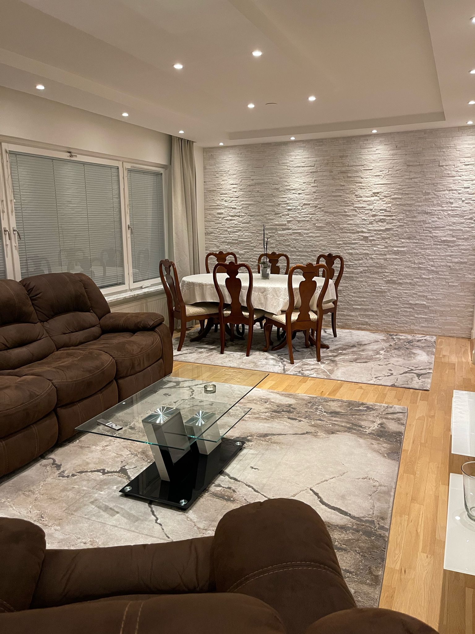 4 rok · 98 m² i Huddinge – bild 2