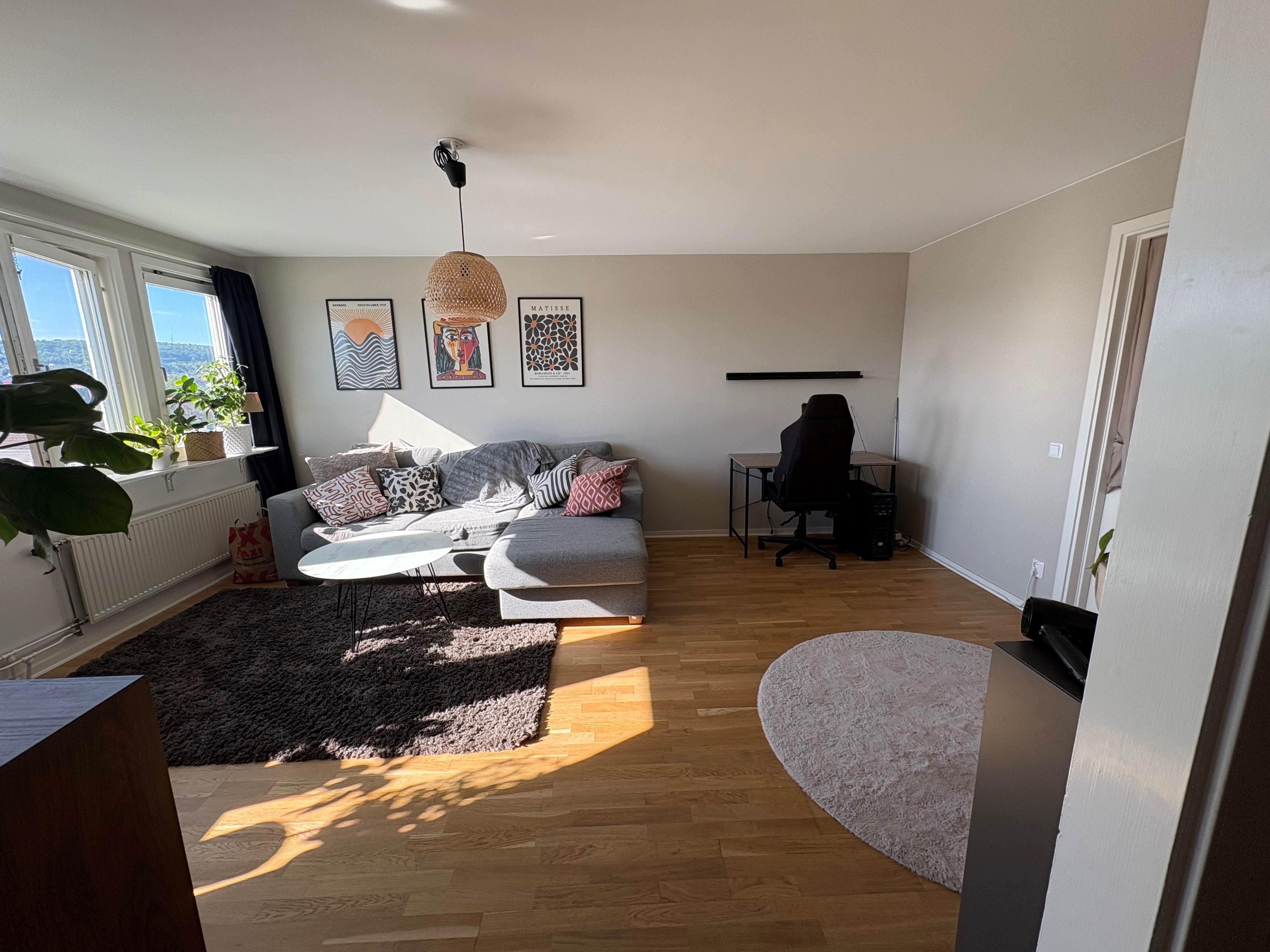 S:t Olofsgatan 5 F