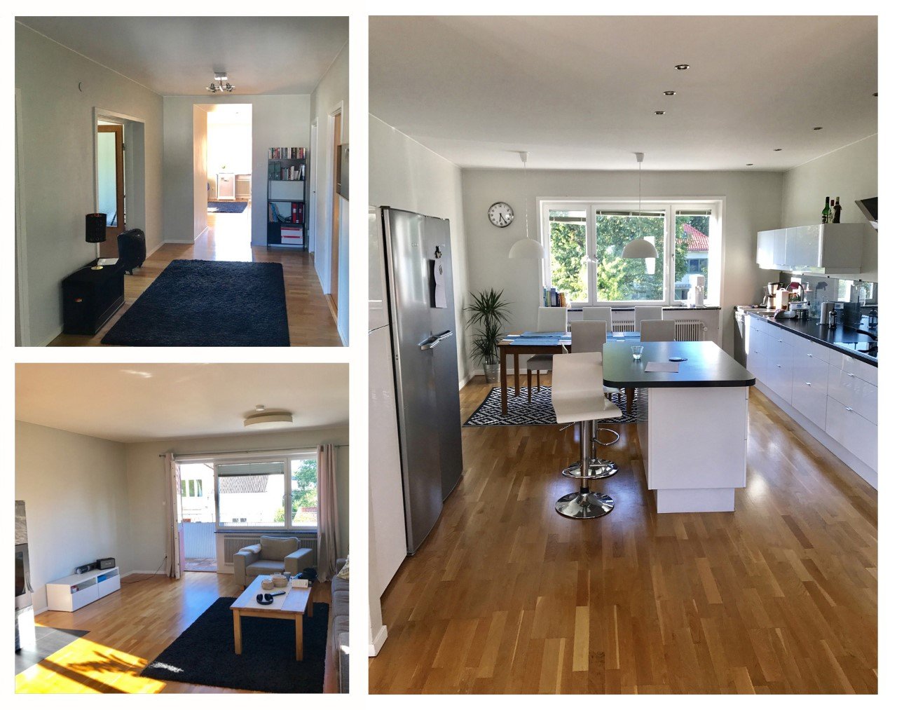 Villa/Hus, 1 rooms, 14 sqm, Uppsala