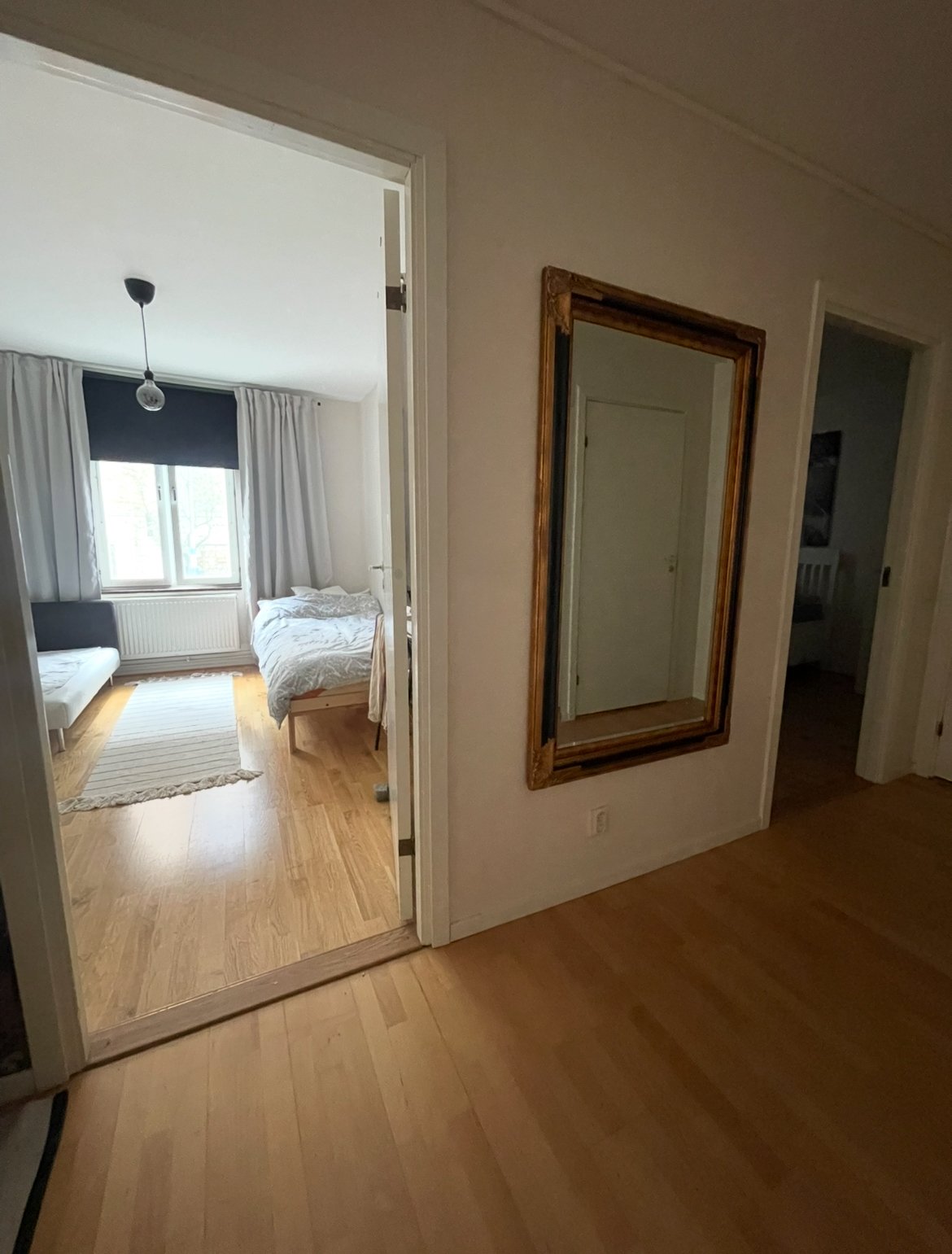 Landsvägsgatan, Göteborg