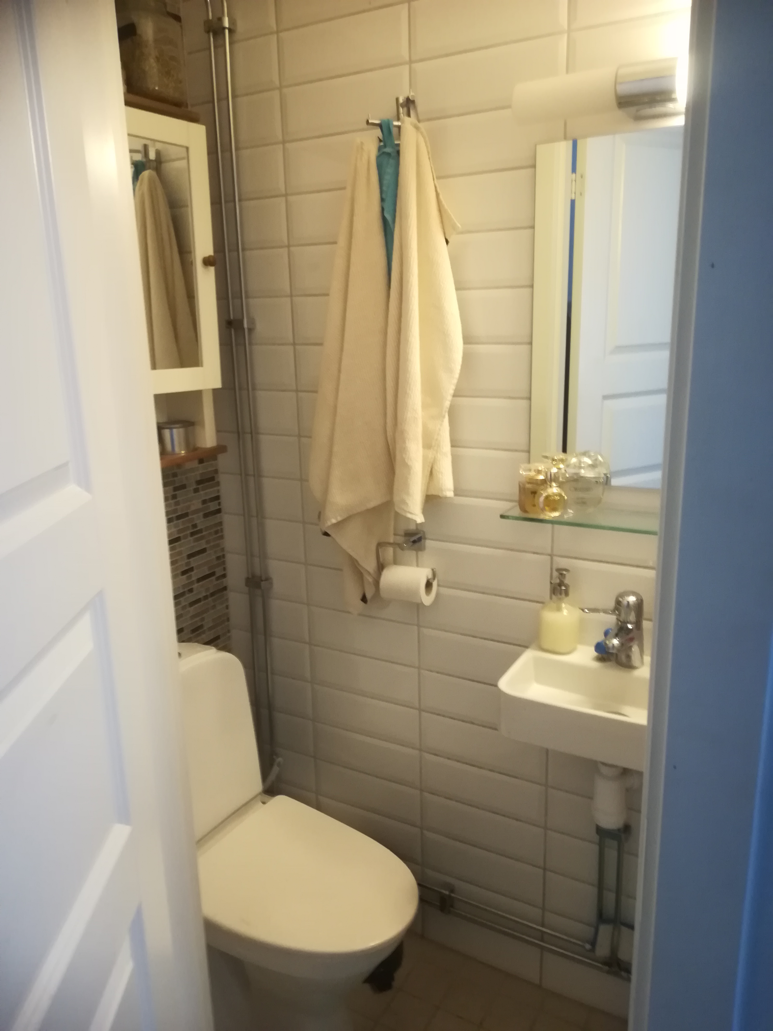 Finntorpsvägen