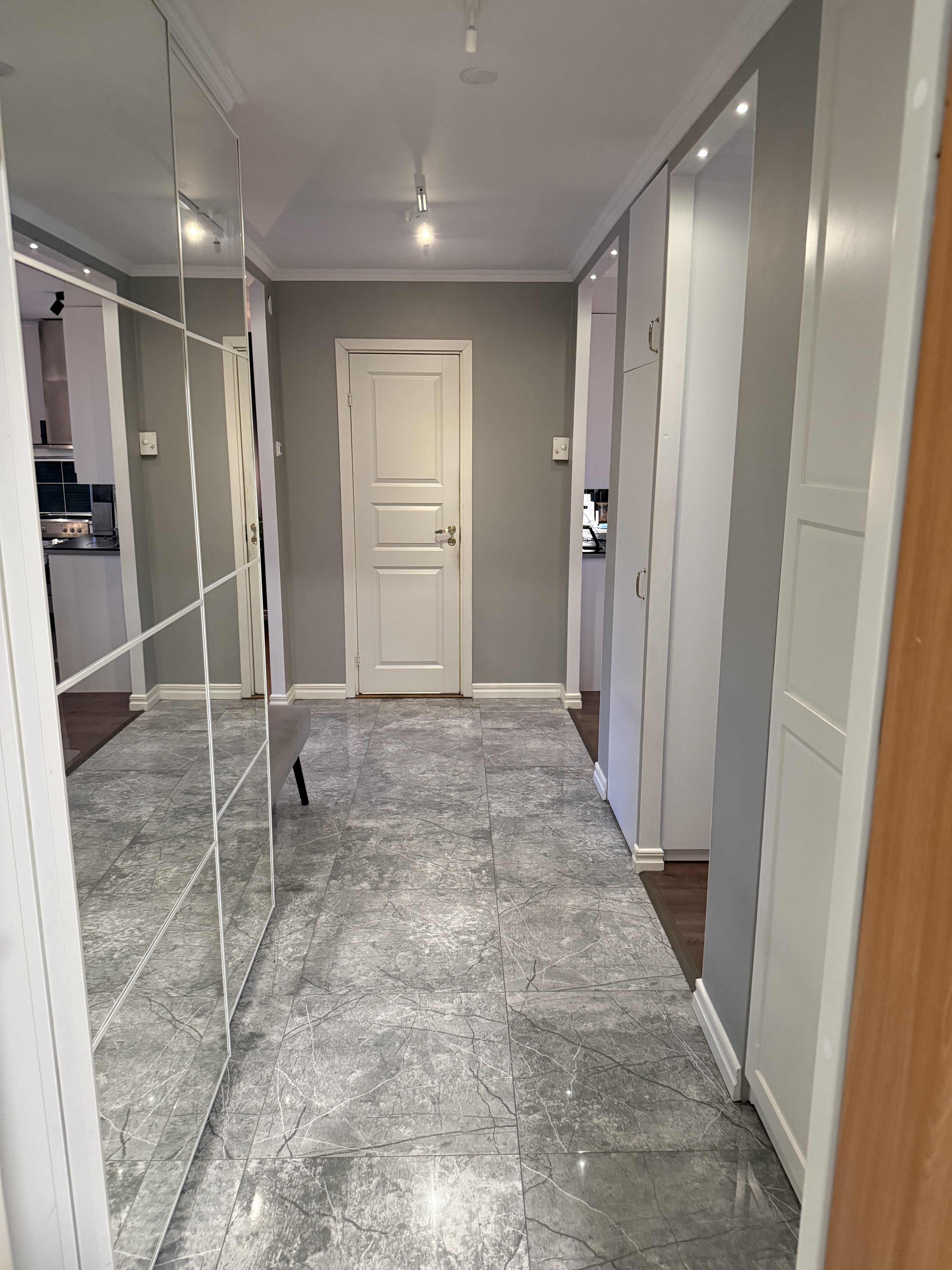 Lägenhet, 2 rooms, 60 sqm, Norrtälje