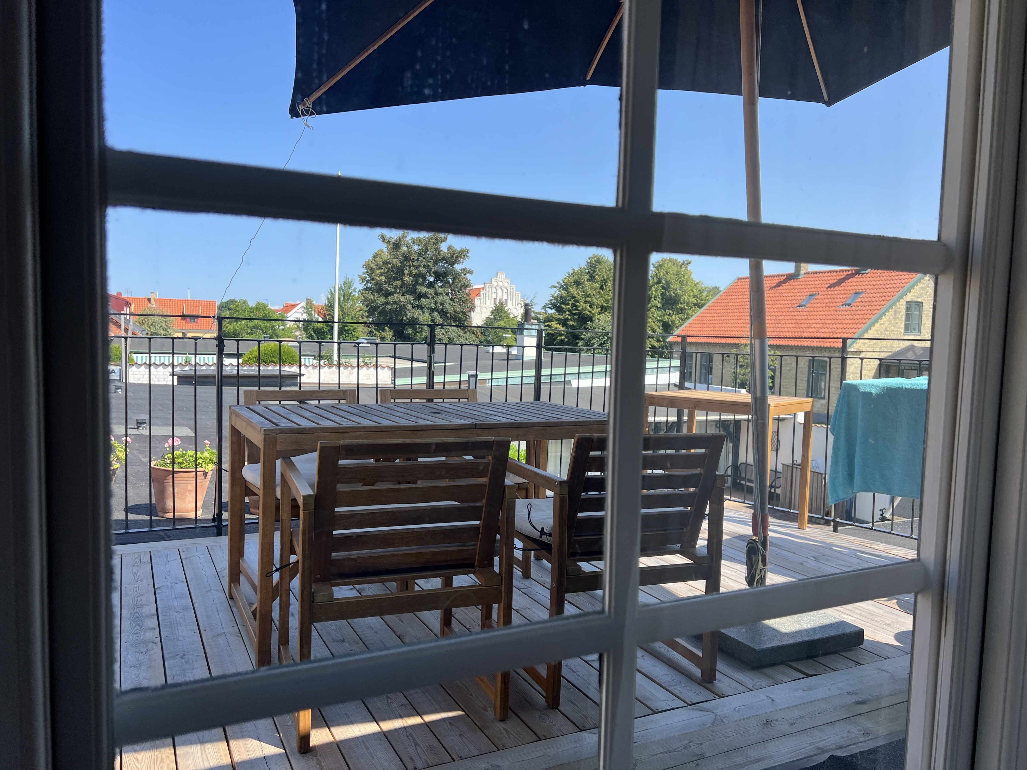Lägenhet, 4 rooms, 100 sqm, Falsterbo