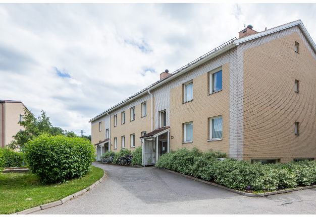 Föreningsgatan 22 B