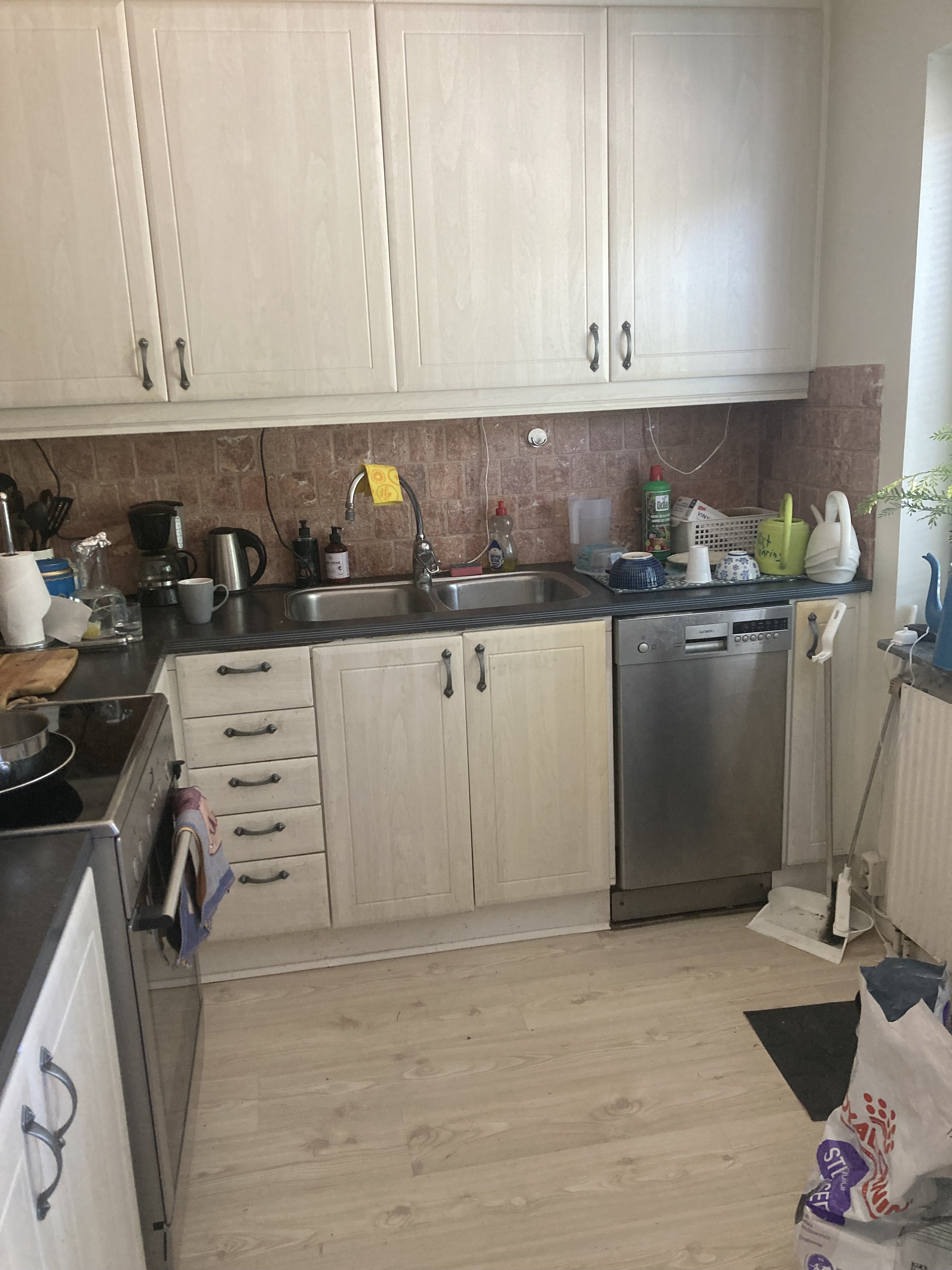 Lägenhet, 1 rooms, 12 sqm, Malmö