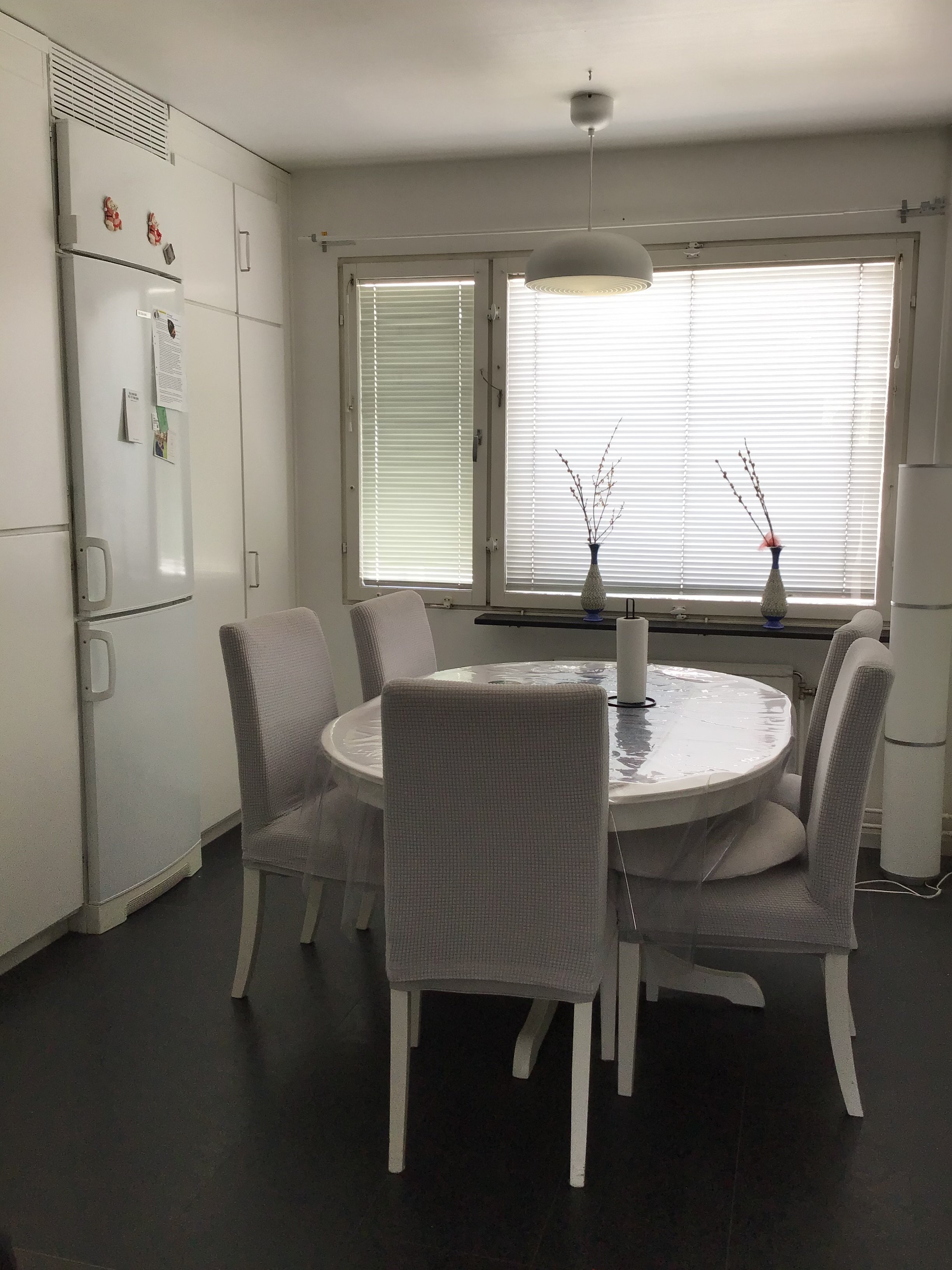 1 rum och kök, Bromma — 5 500 kr/mån — bild 4
