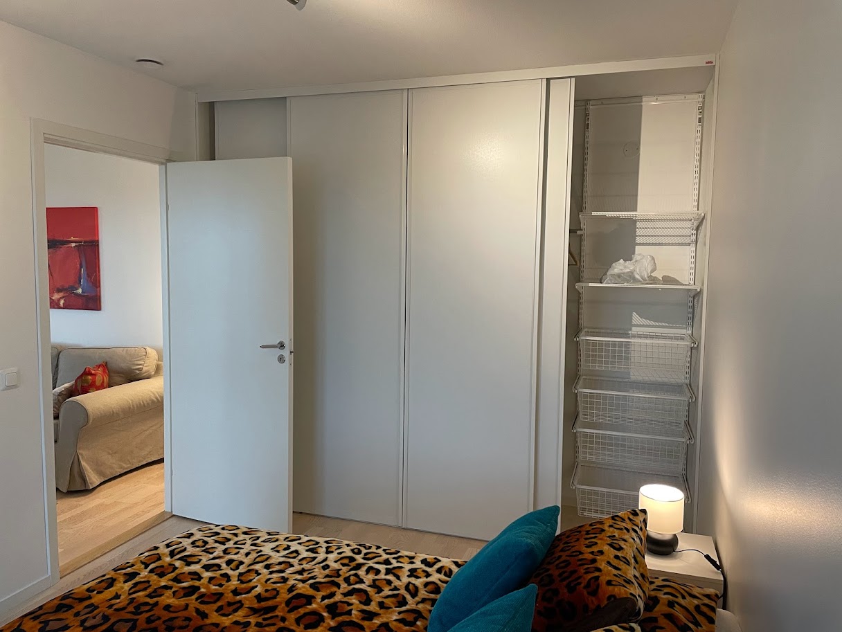 Borgarfjordsgatan, Kista — photo 3