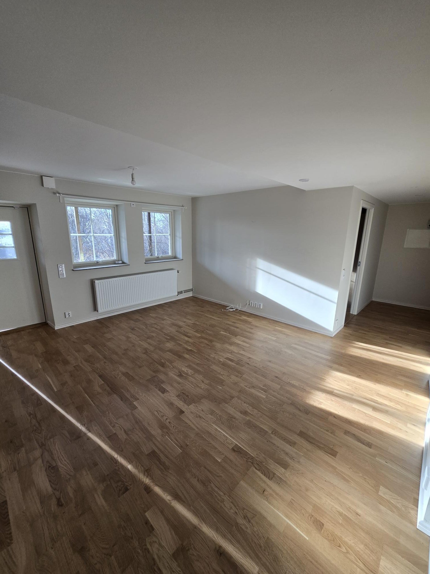 Lägenhet, 2 rooms, 55 sqm, Värmdö