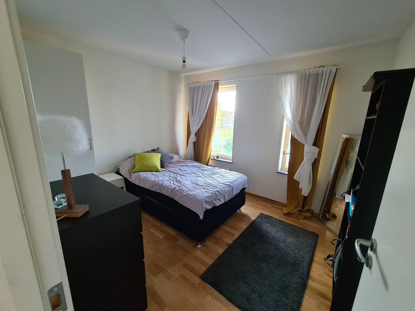 Lägenhet, 1 rooms, 10 sqm, Sundbyberg