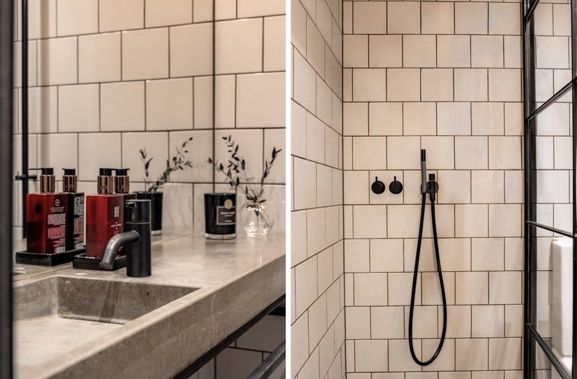 Robert Almströmsgatan, Stockholm