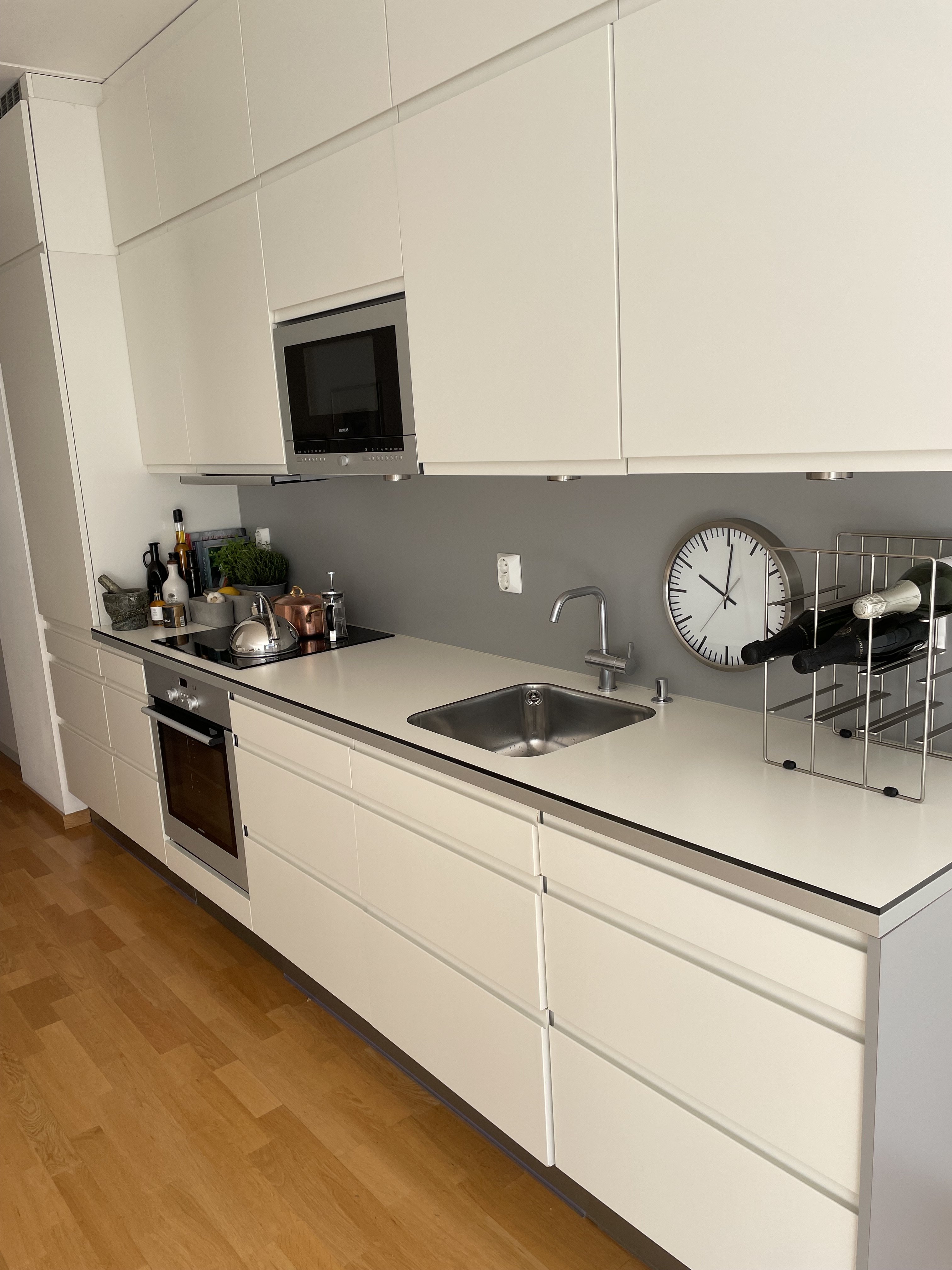 Liljeholmsvägen, Stockholm — photo 5