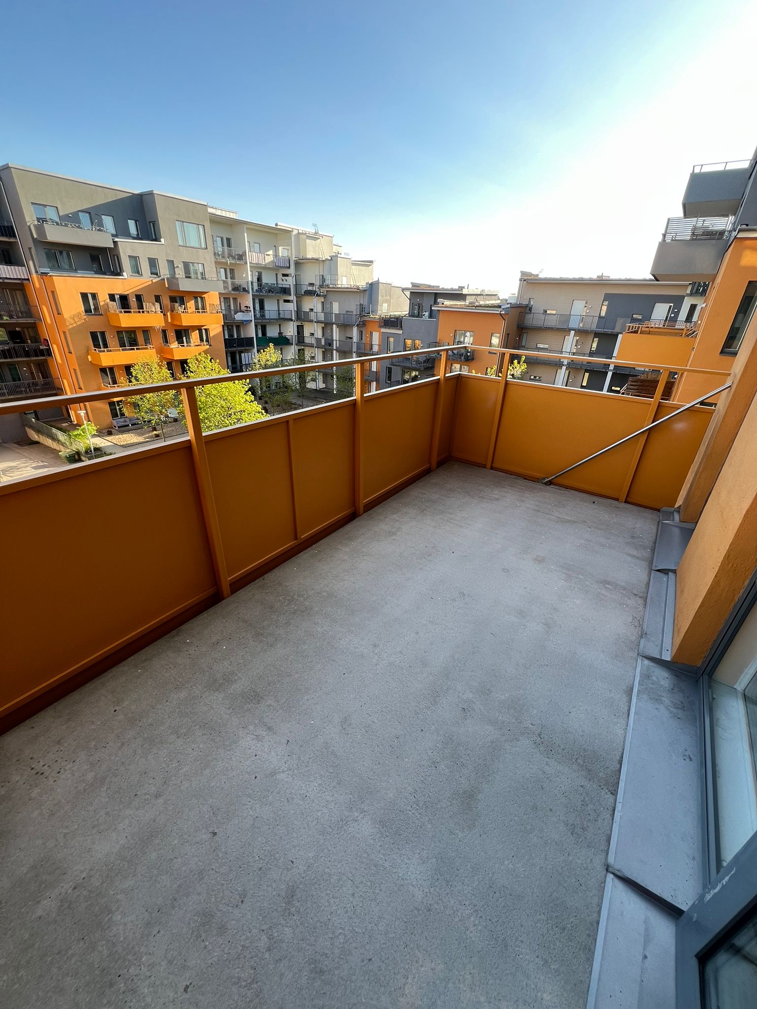 Lägenhet, 2 rooms, 55 sqm, Järfälla