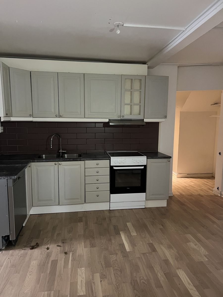 Lägenhet, 4 rooms, 83 sqm, Slöinge