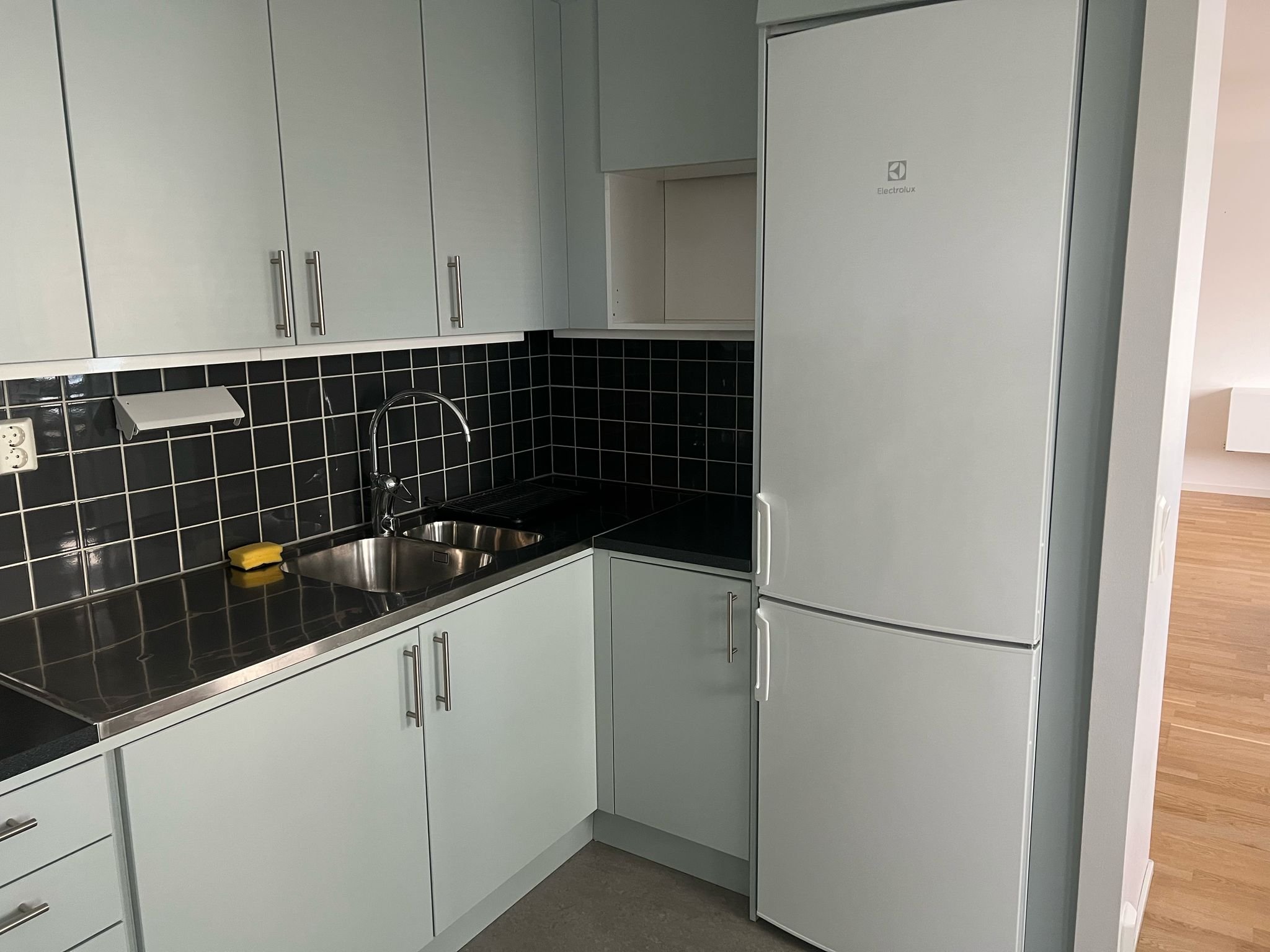 Sibeliusgången, Kista