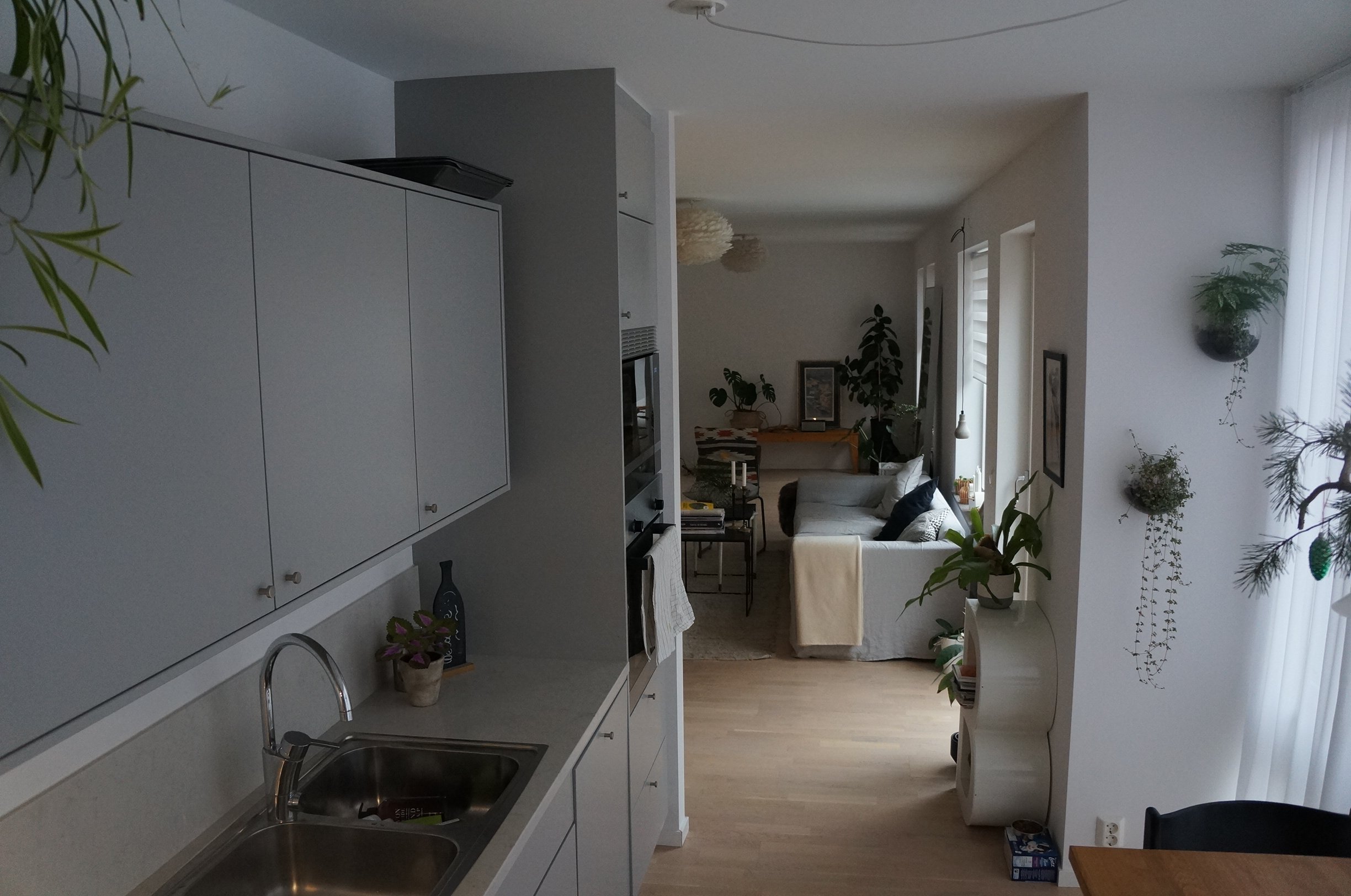 3 rok · 66 m² i Göteborg – bild 2