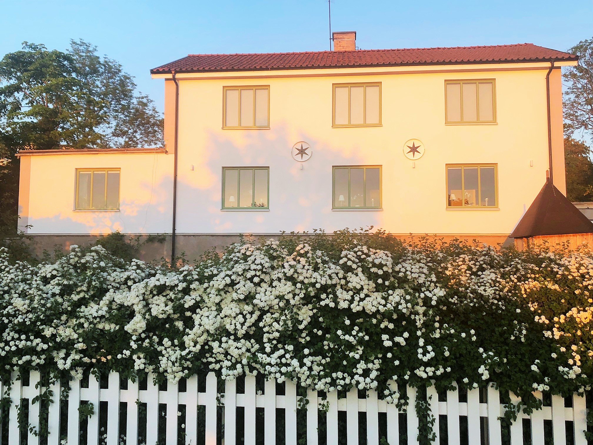 Lägenhet, 2 rum, 45 kvm, Visby