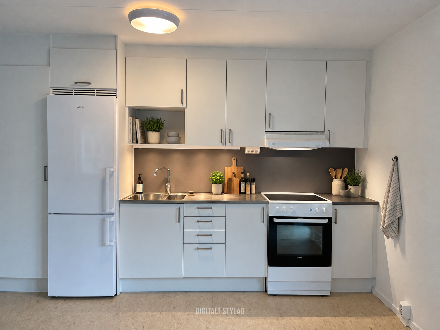 1 rok · 35 m² i Nykvarn – bild 5