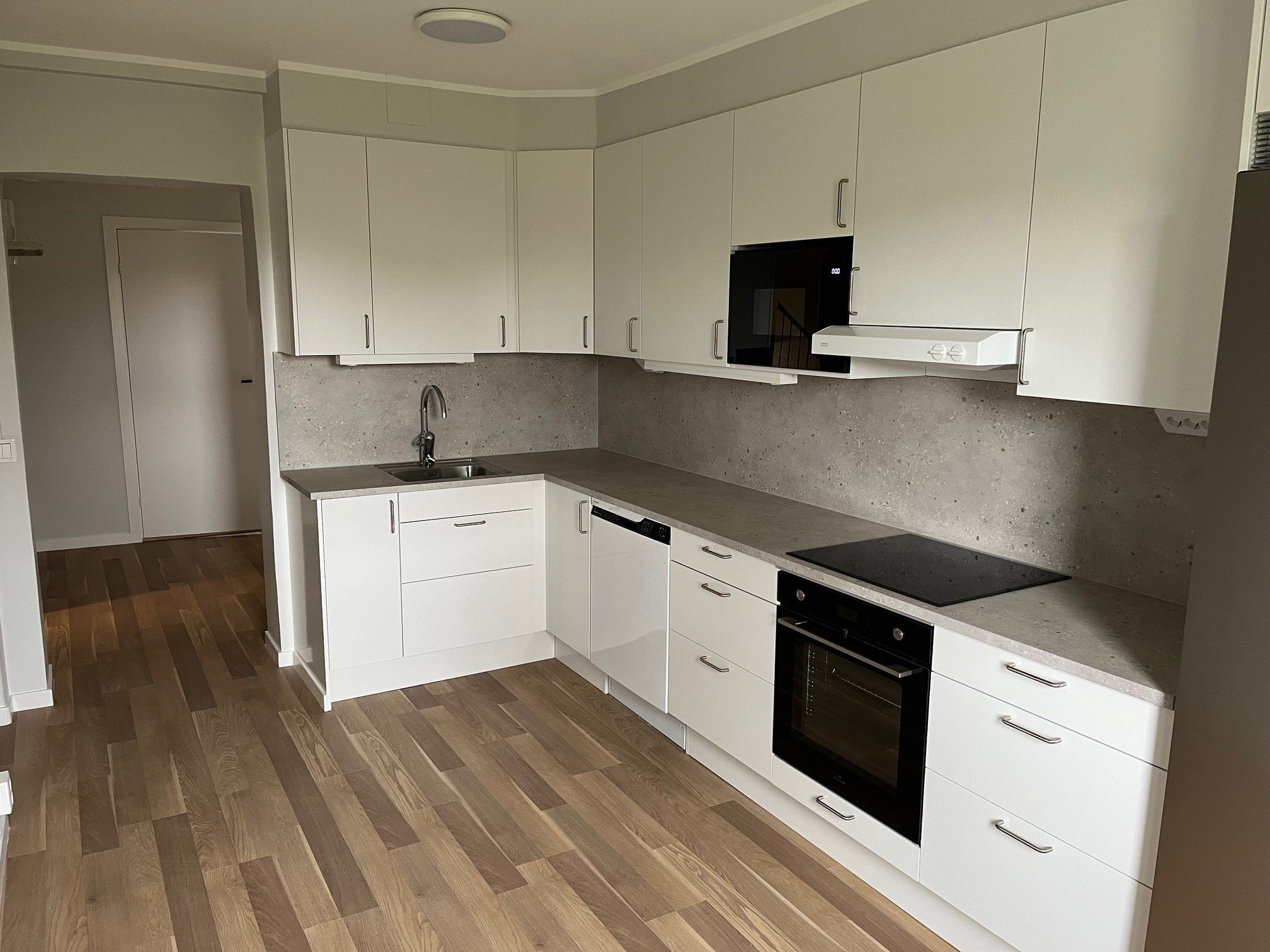 Lägenhet, 3 rooms, 68 sqm, Vadstena