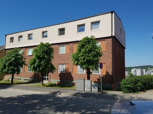 Lindängsvägen 17
