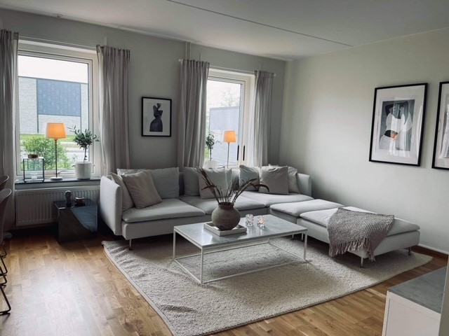 Mariehällsvägen 4