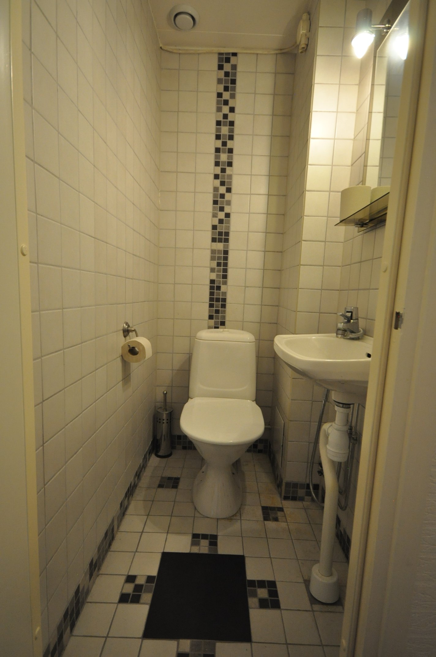Dag Hammarskjölds väg , Lund — photo 2
