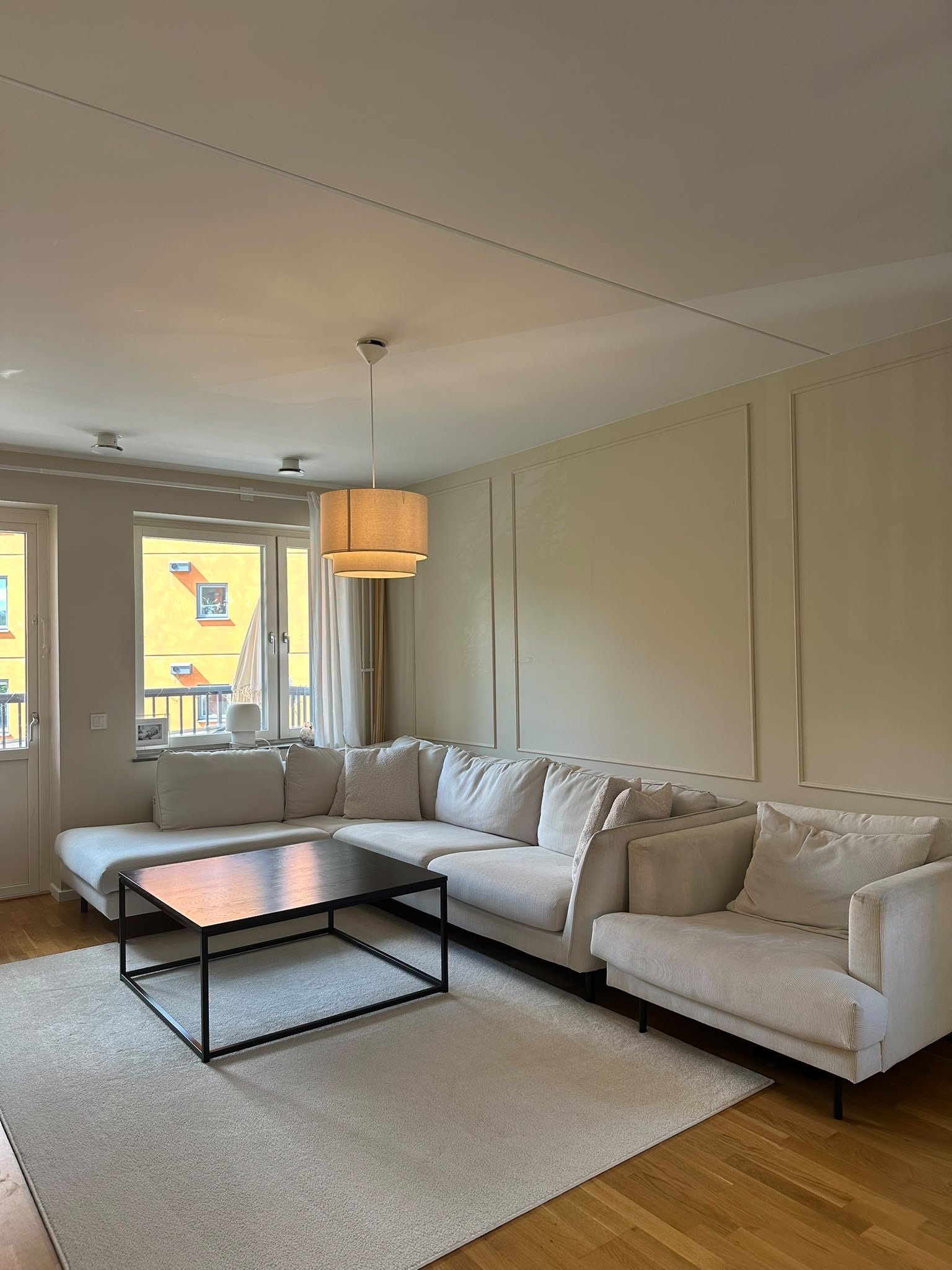 Lägenhet, 3 rooms, 81 sqm, Huddinge