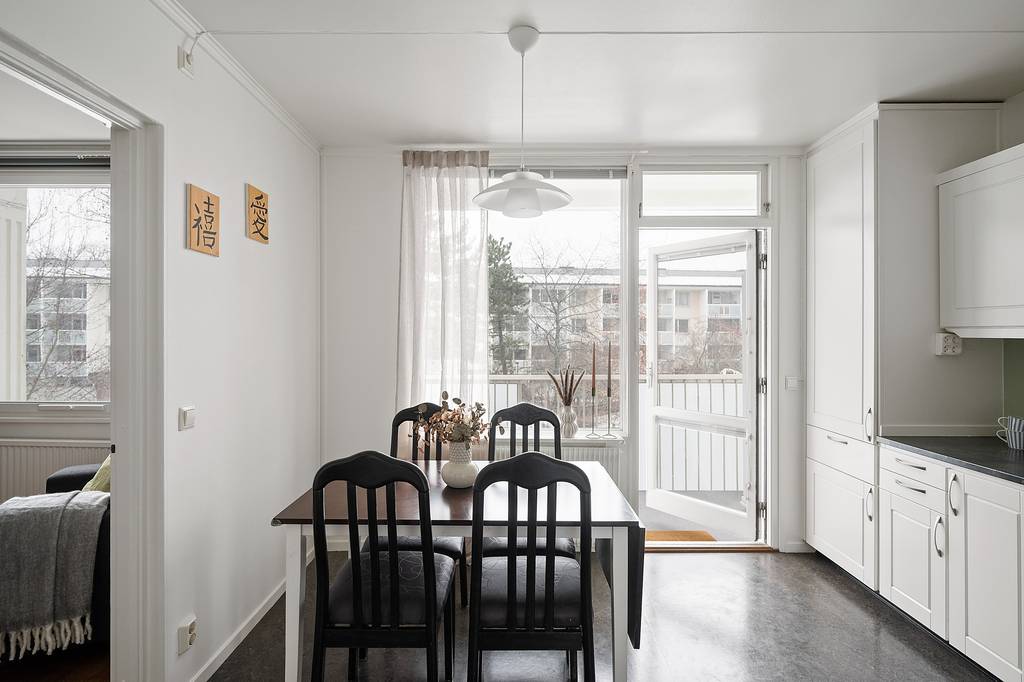 Grimstagatan, Vällingby — photo 4