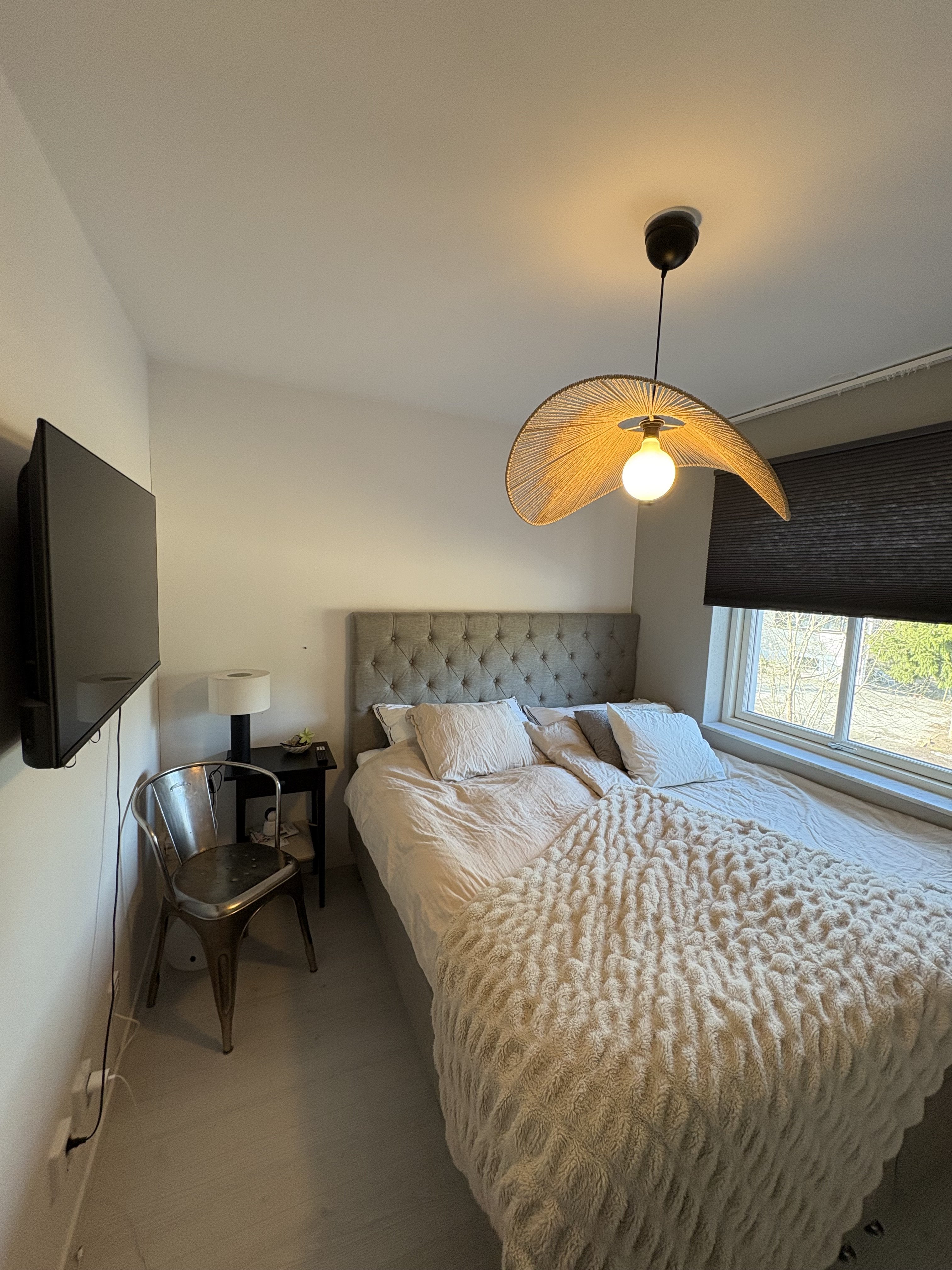 Danmarks-Berga, Uppsala