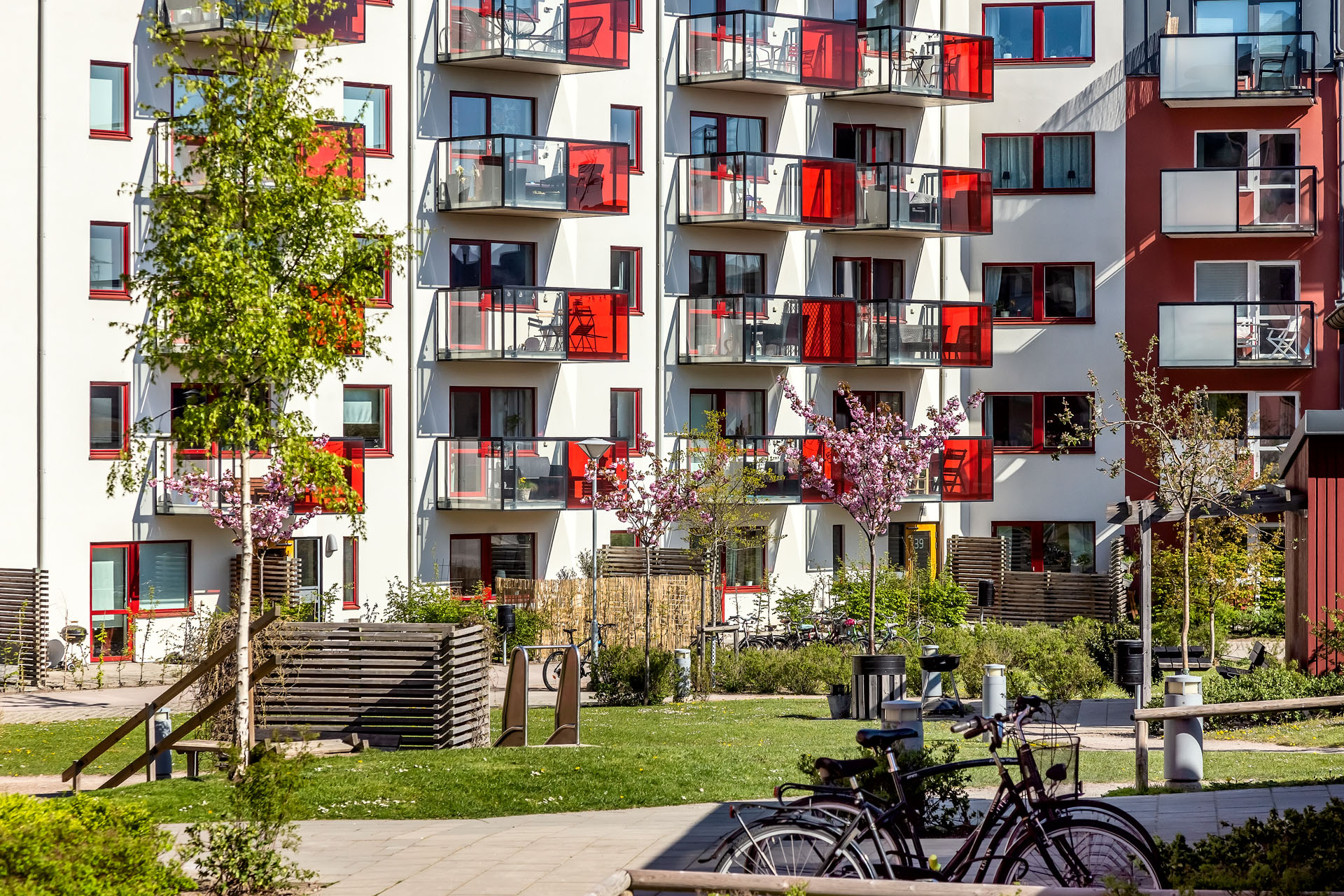 Lundavägen 33, Malmö — photo 3