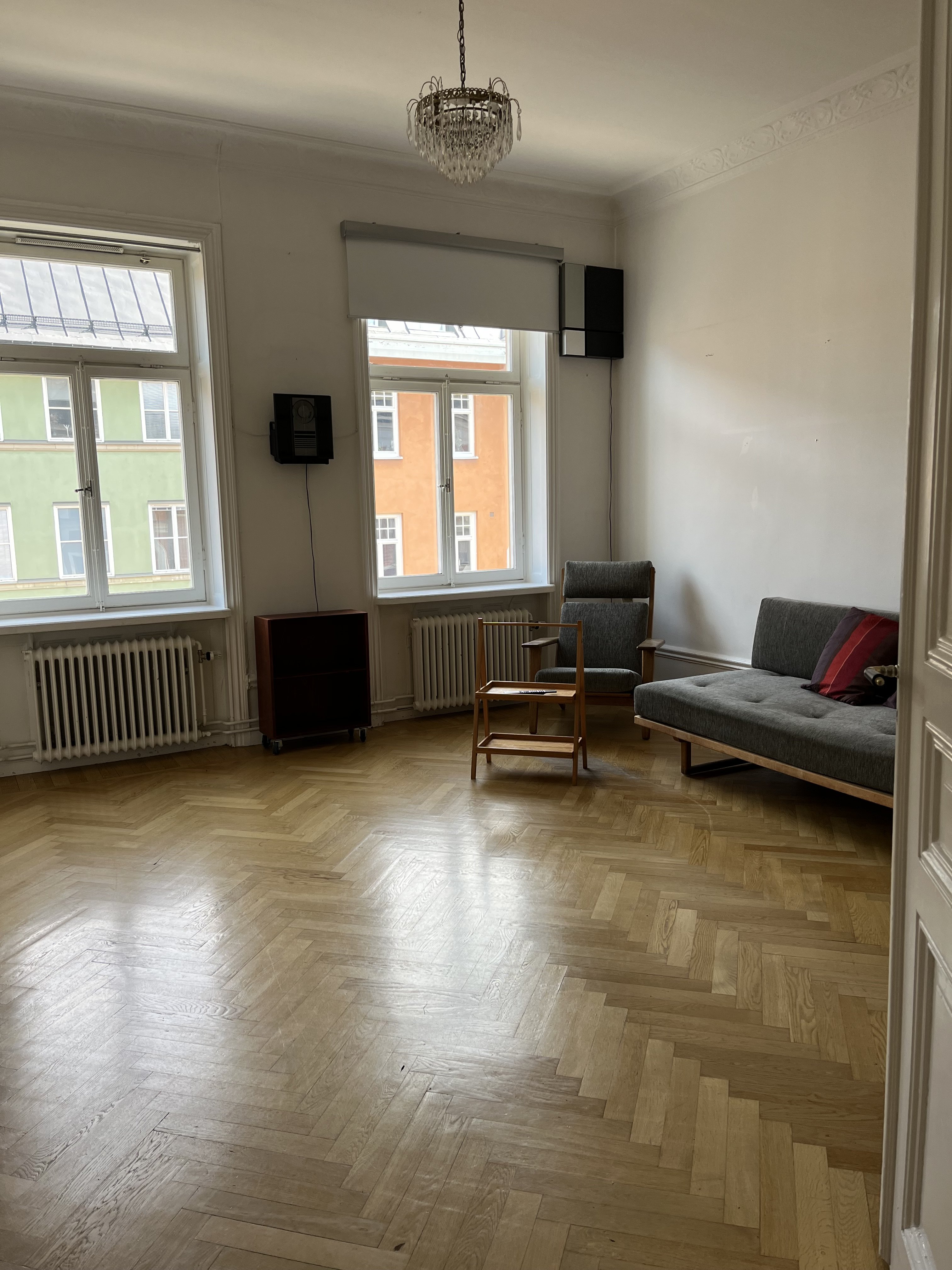 Swedenborgsgatan, Stockholm — photo 3