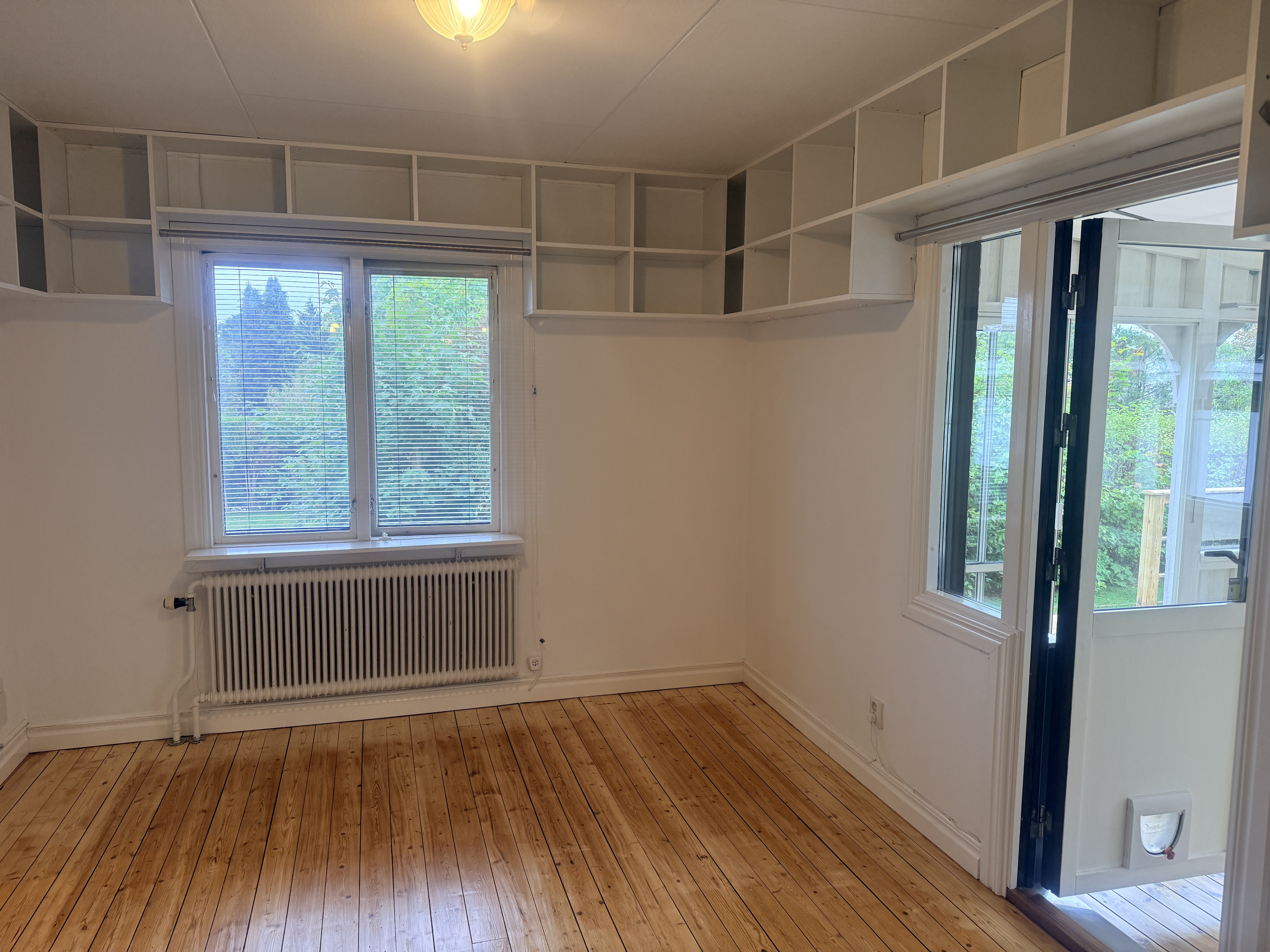 4 rok · 88 m² i Mörrum – bild 7