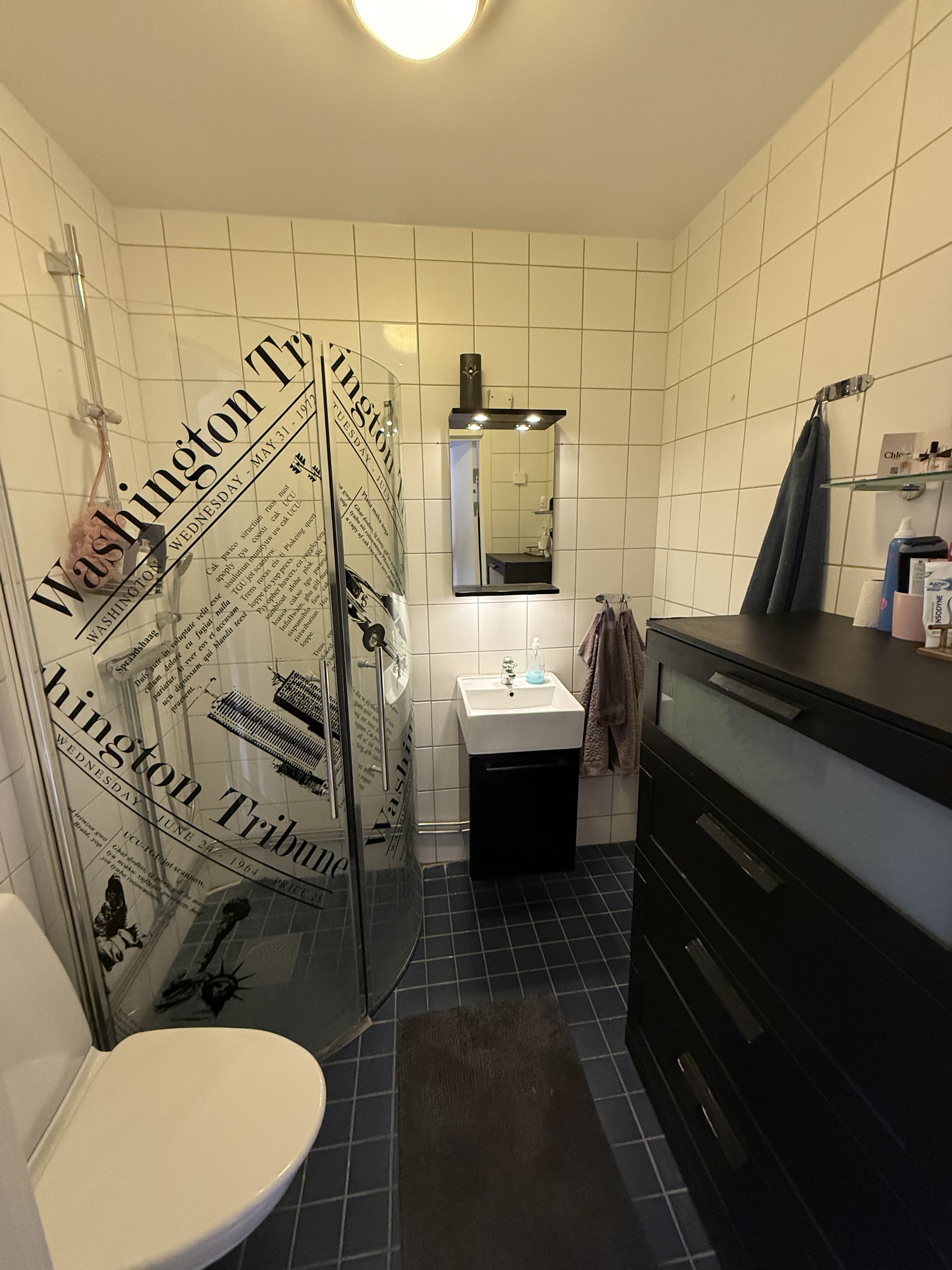 Skebokvarnsvägen, Bandhagen — photo 5