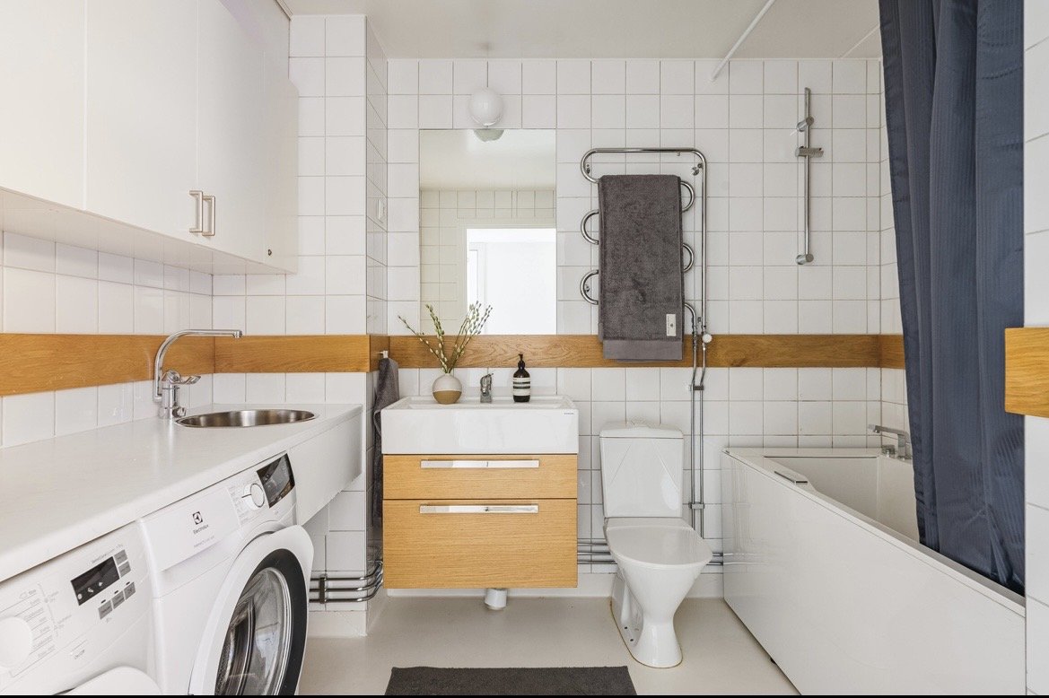 Karlavägen, Stockholm