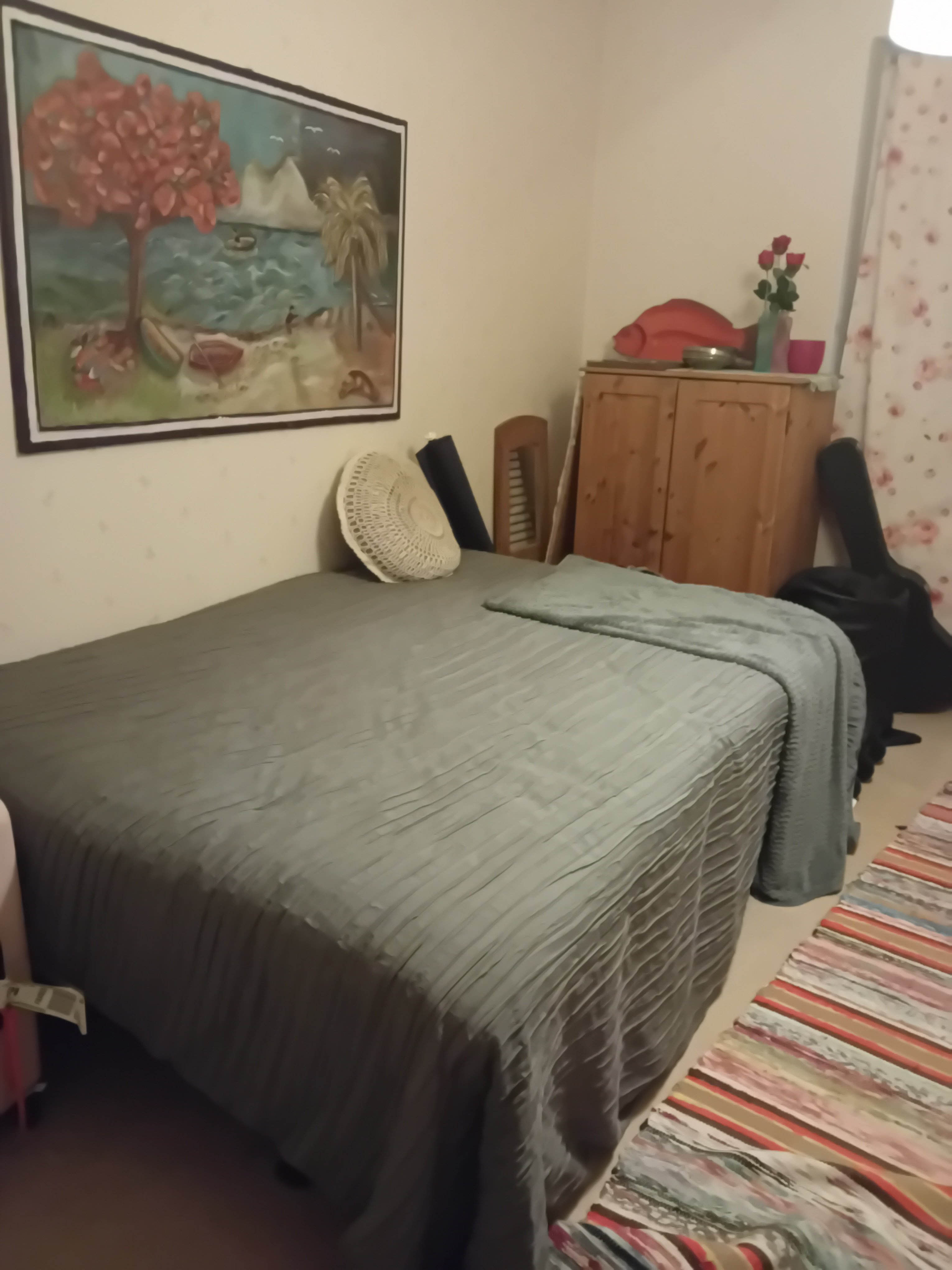 Lägenhet, 1 rooms, 15 sqm, Helsingborg
