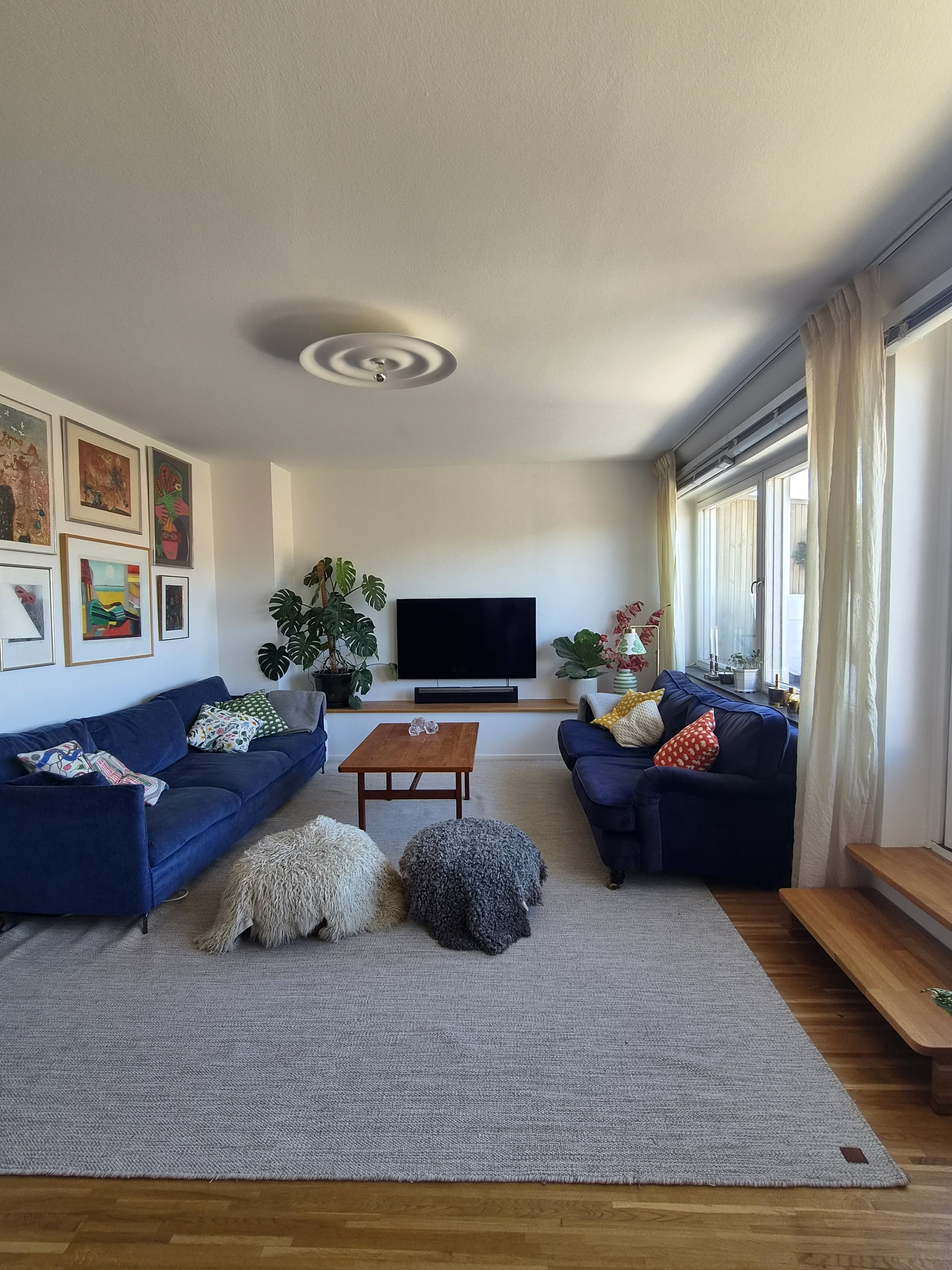 Lägenhet – Stockholm, Lärkstaden, Vasastaden - Bild 5