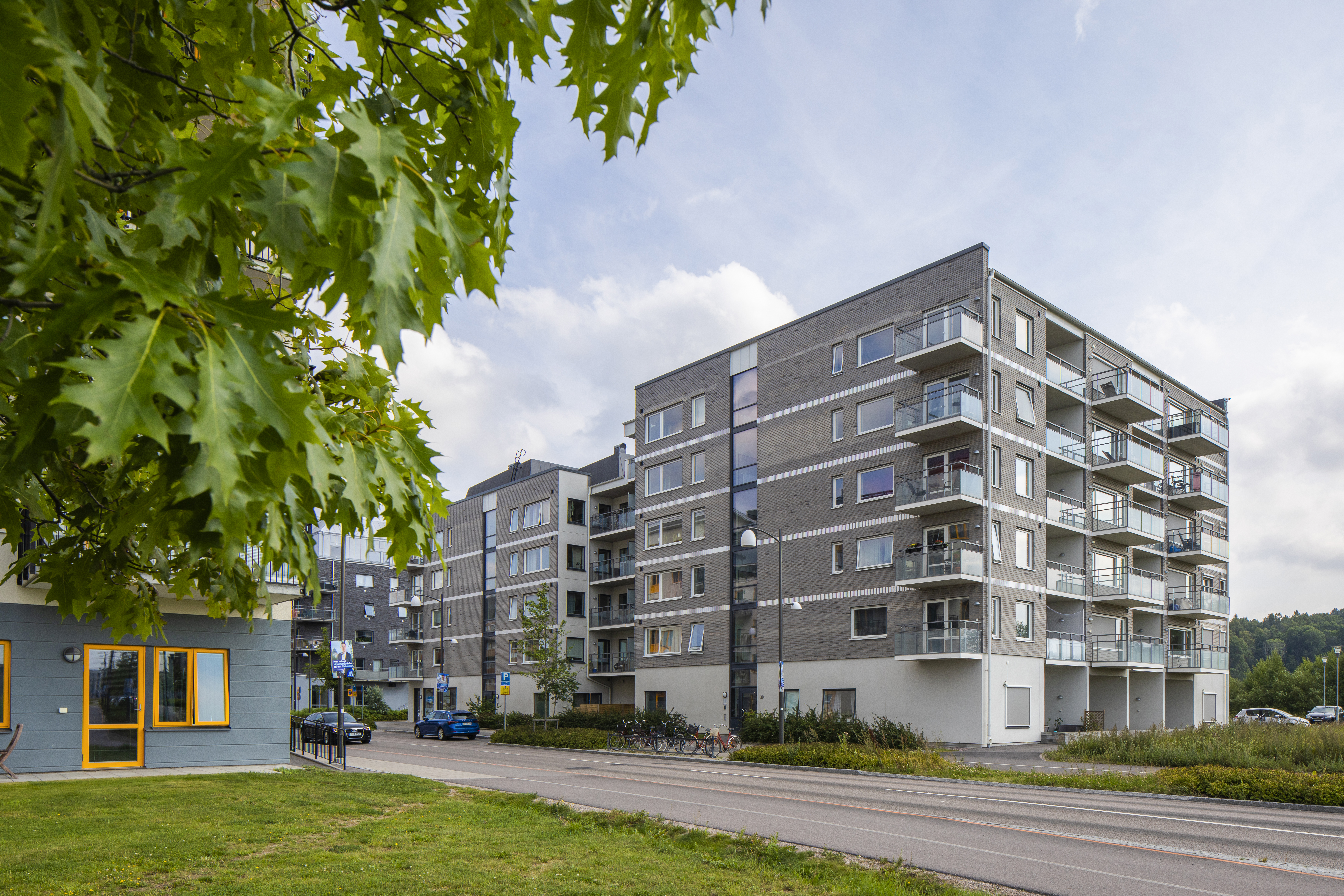 Karldalsallén 39, Örebro — photo 4