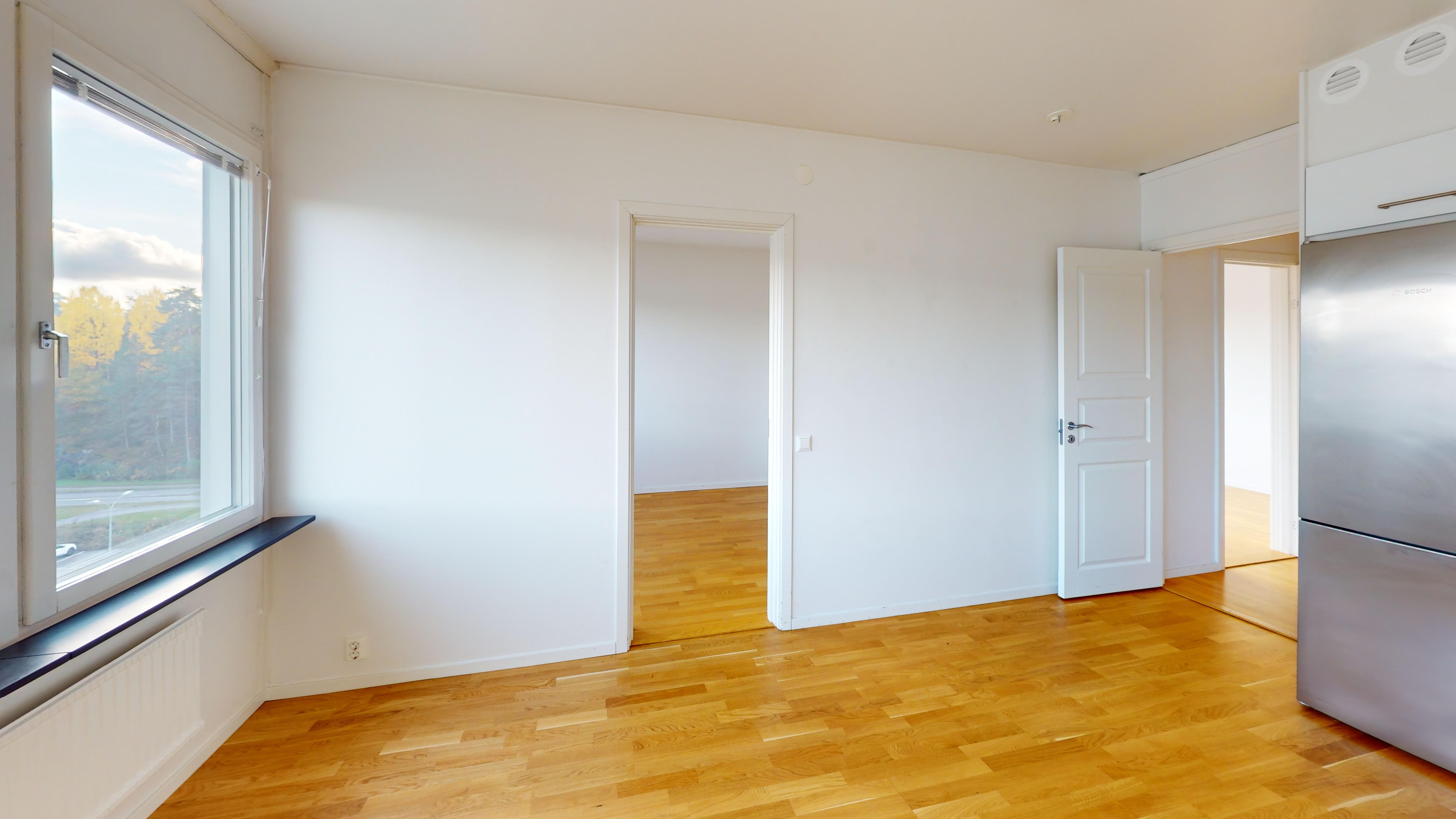 Lägenhet – Borås, Kristineberg - Bild 4