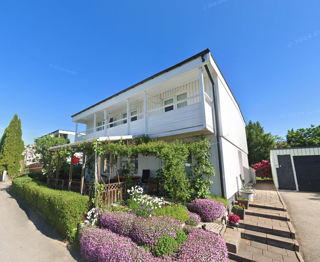 Lägenhet, 5 rooms, 100 sqm, Skärholmen