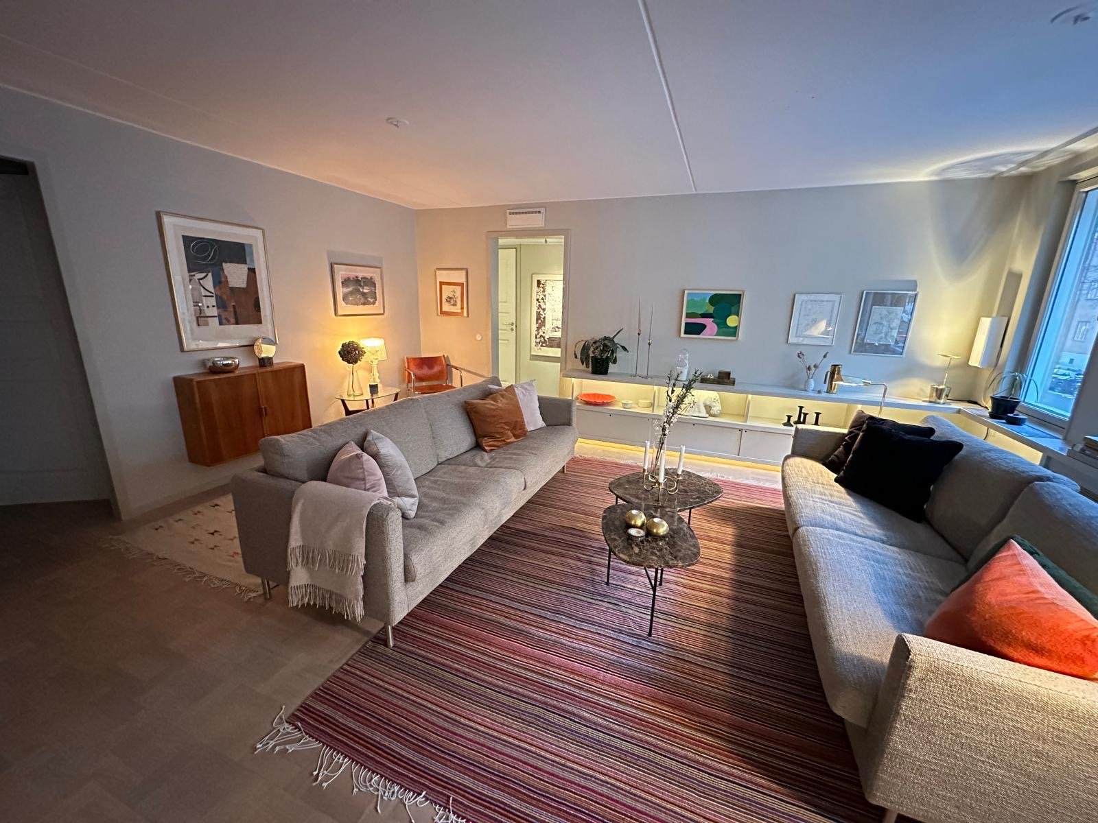 Karlavägen, Stockholm — photo 3